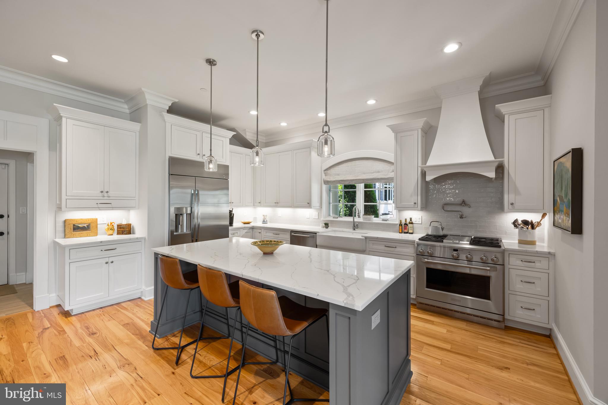 HARBOR VIEW - Residential