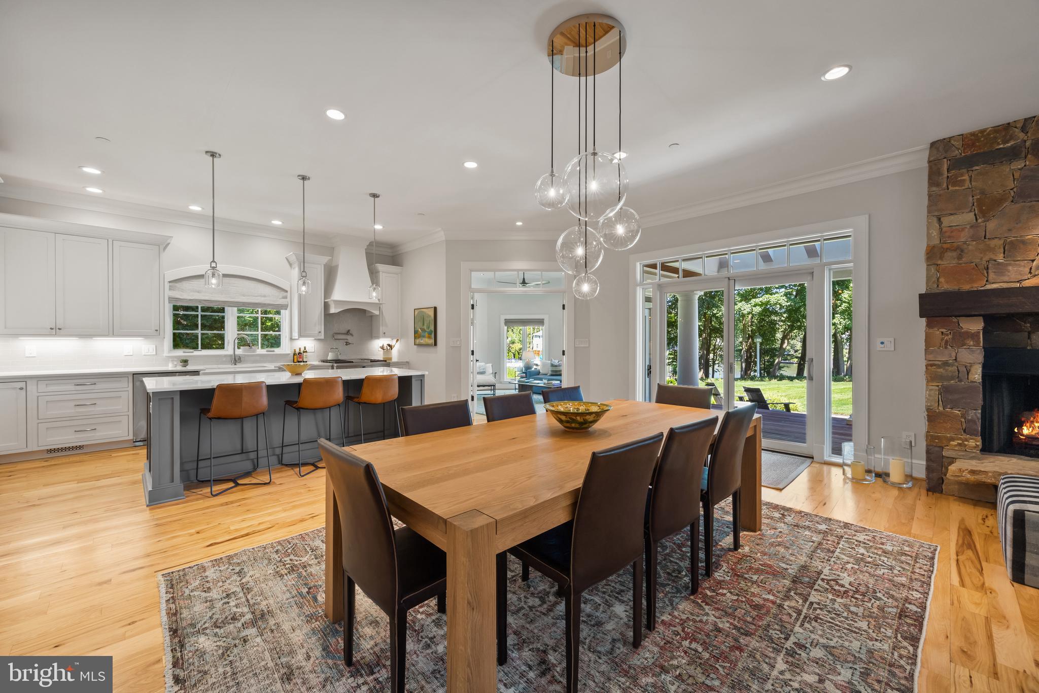 HARBOR VIEW - Residential