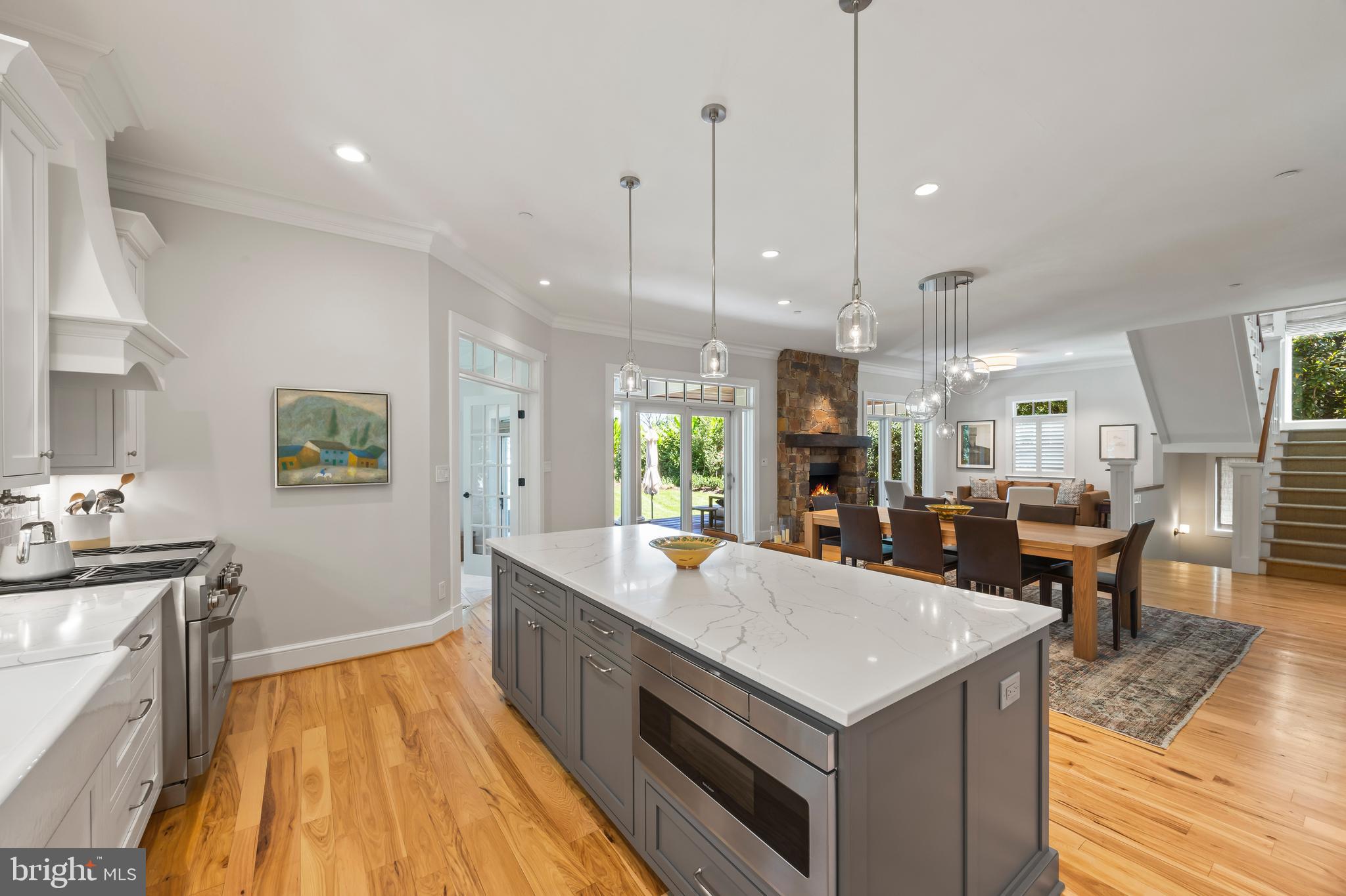 HARBOR VIEW - Residential