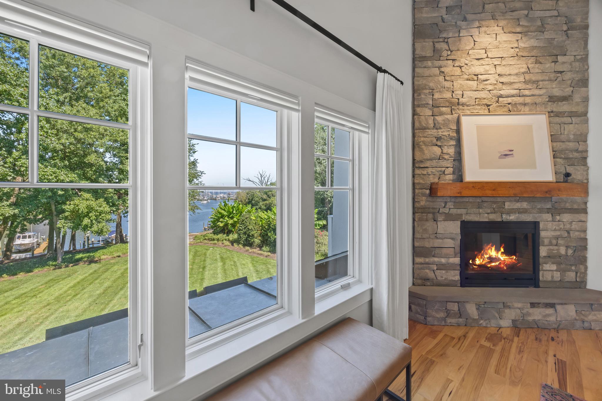 HARBOR VIEW - Residential