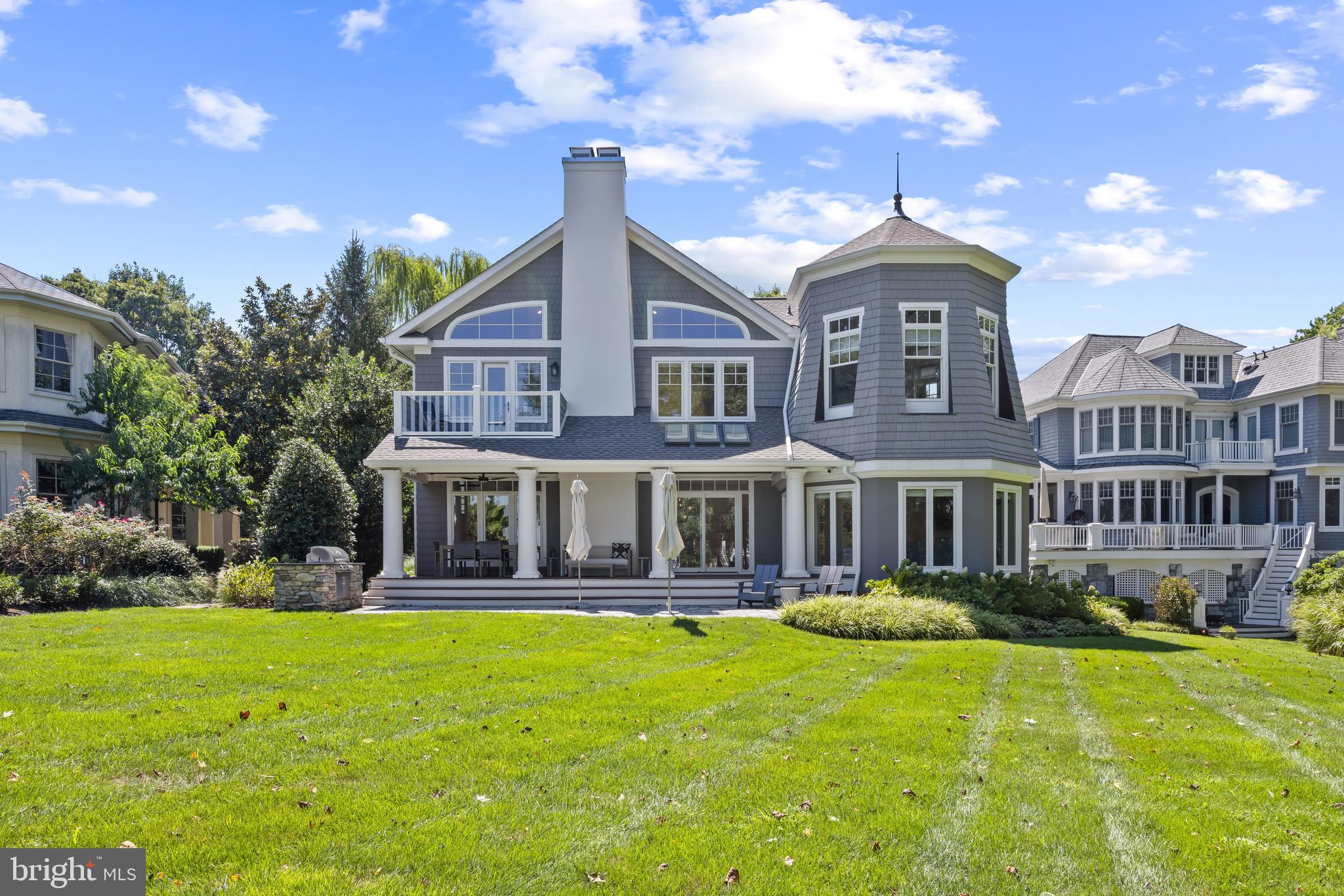 HARBOR VIEW - Residential