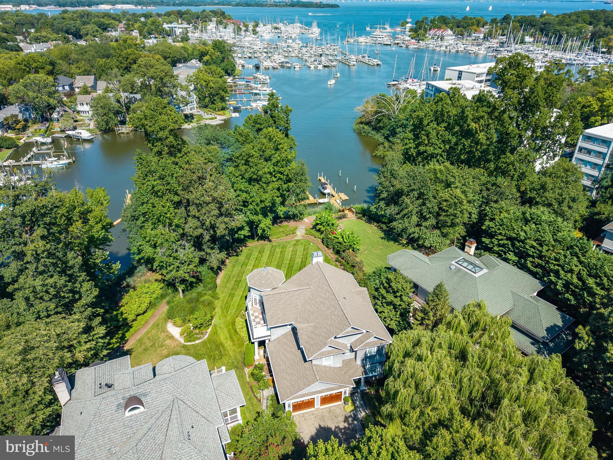 HARBOR VIEW - Residential