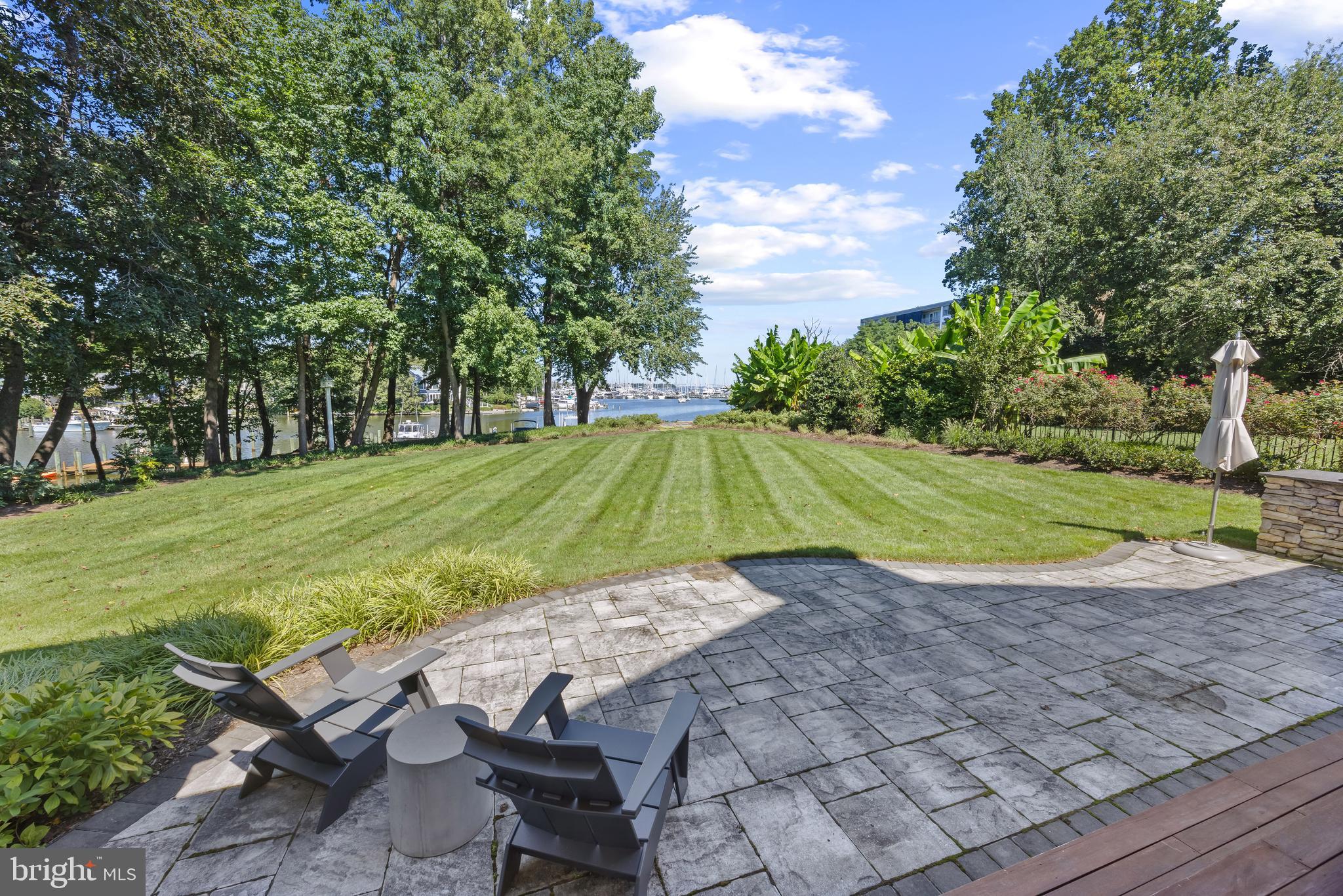 HARBOR VIEW - Residential