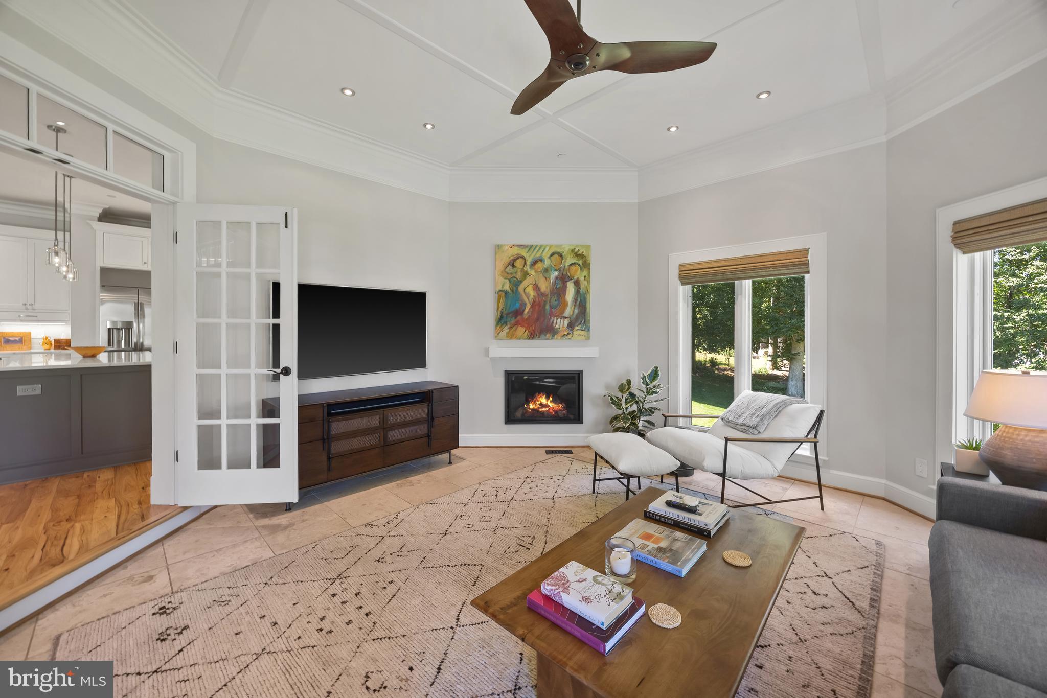 HARBOR VIEW - Residential