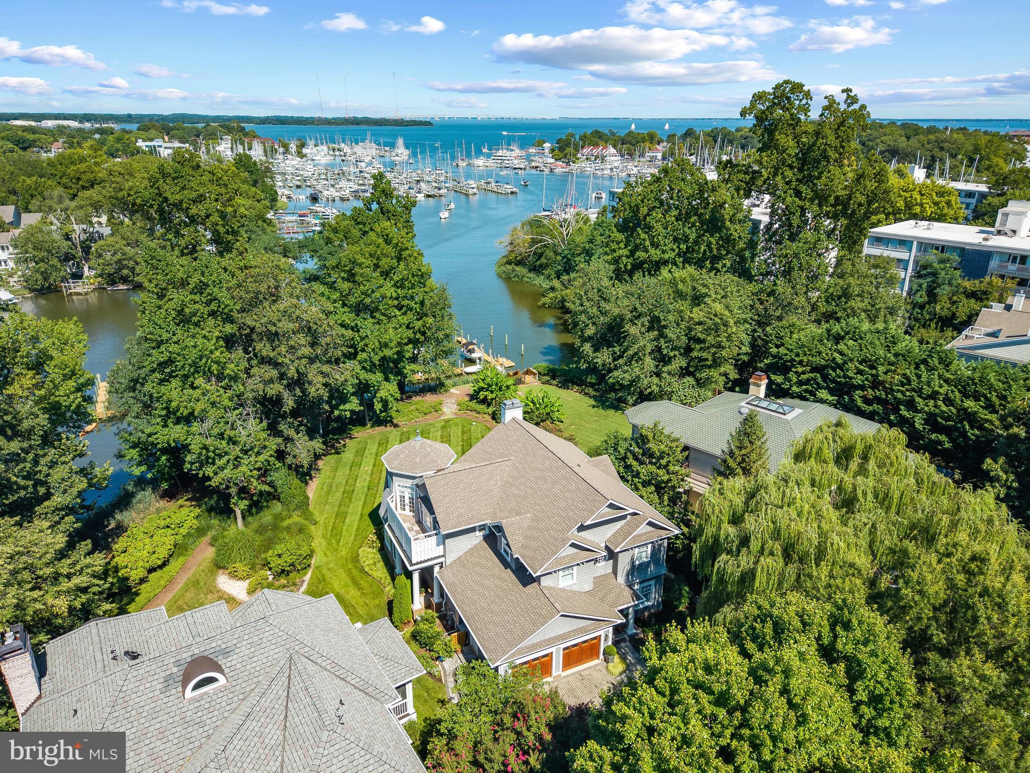 HARBOR VIEW - Residential