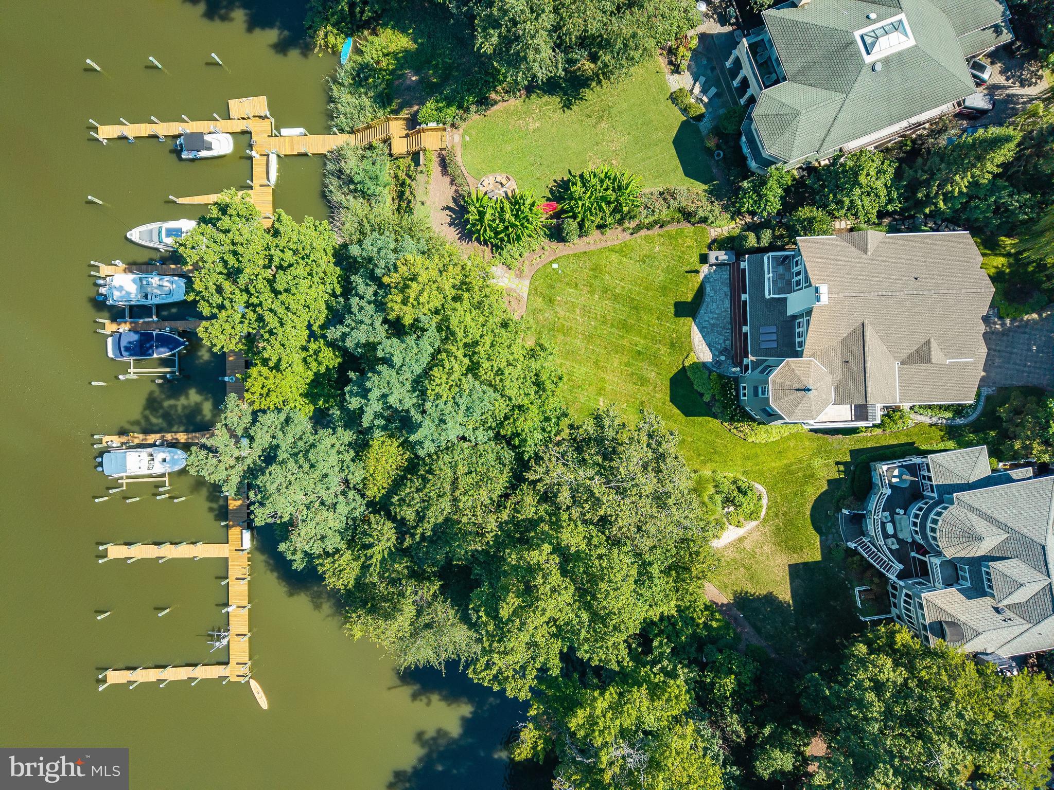 HARBOR VIEW - Residential