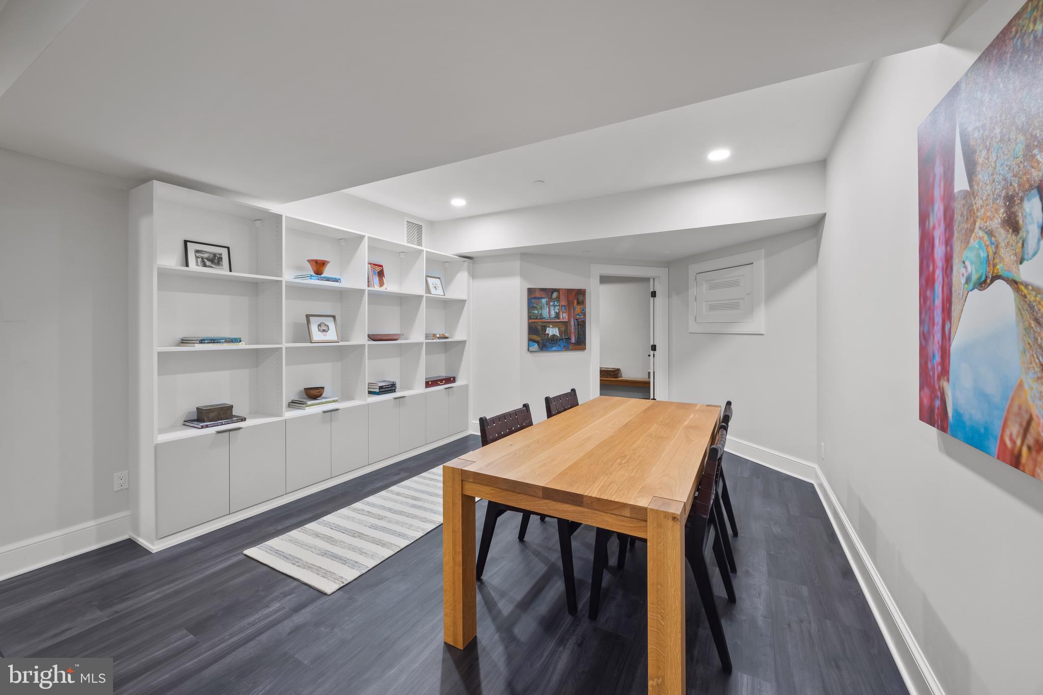 HARBOR VIEW - Residential