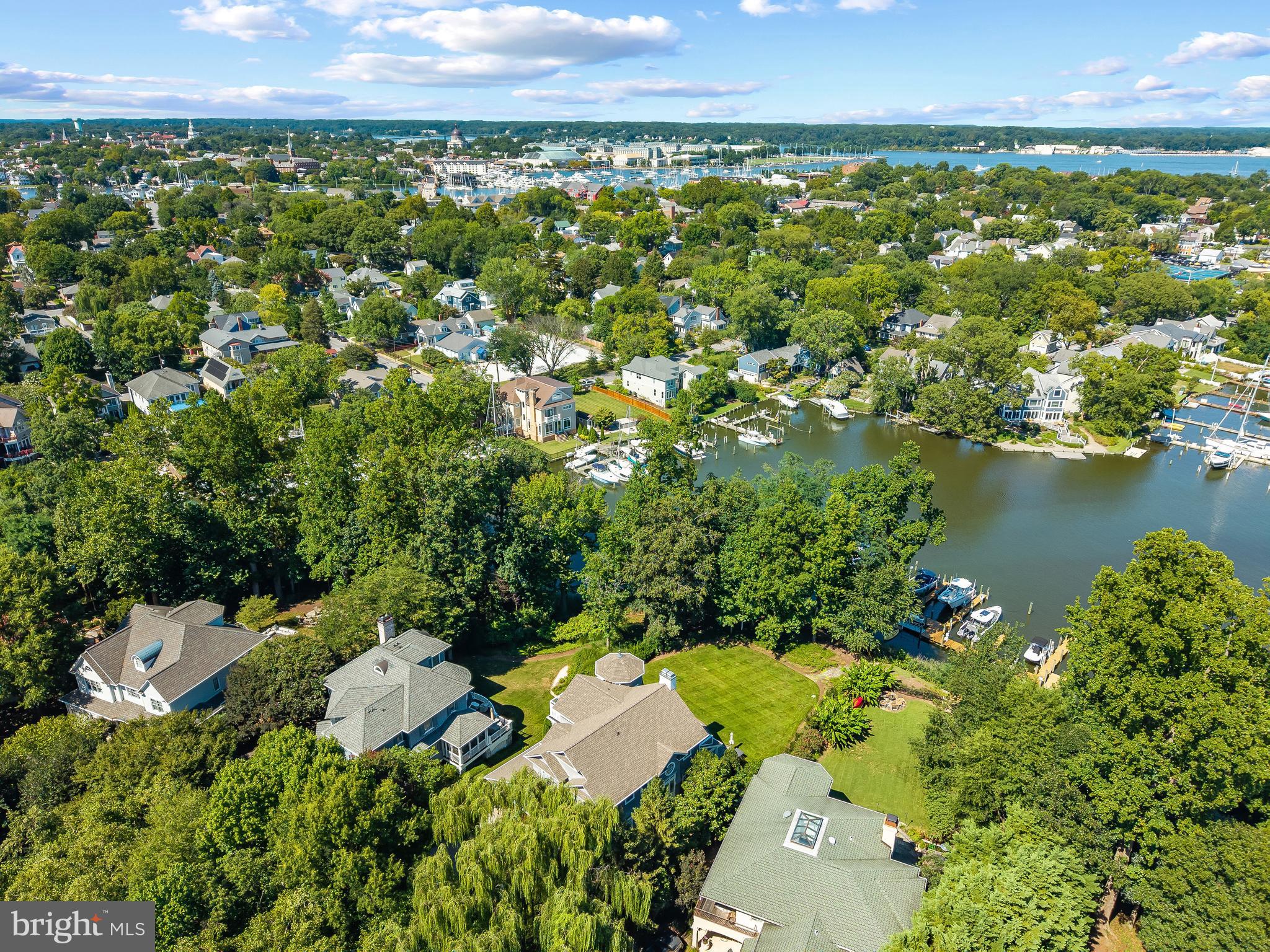 HARBOR VIEW - Residential