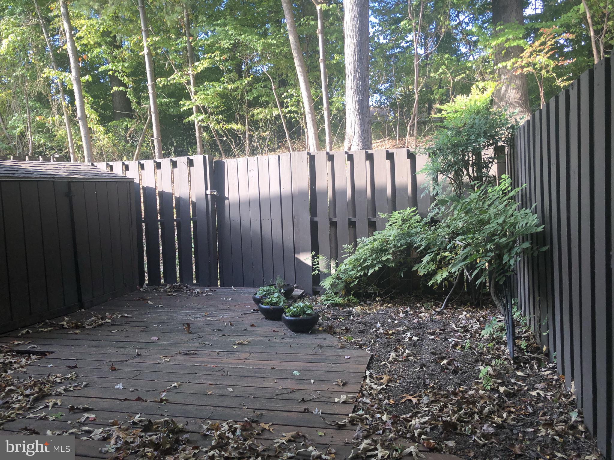 RESTON - Residential Lease