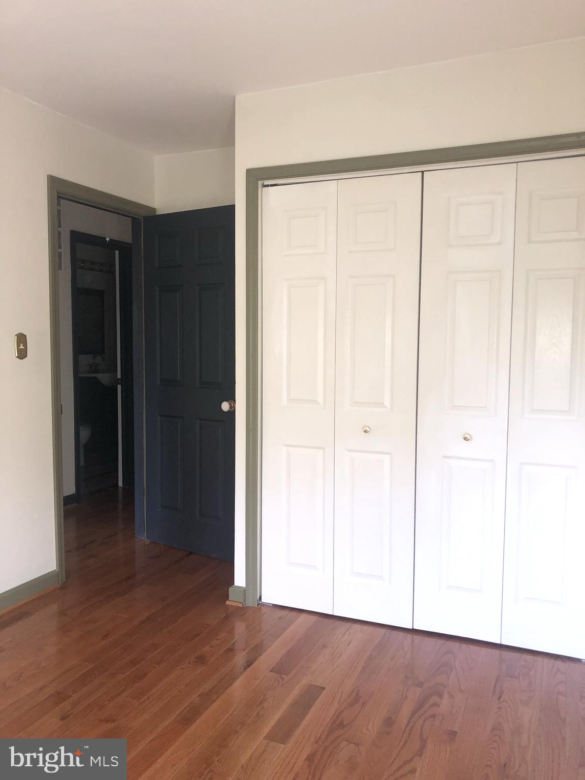 RESTON - Residential Lease