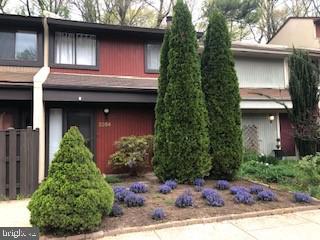 RESTON - Residential Lease