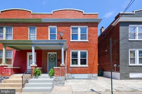 Photo of 15 E Filbert Street, LANCASTER, PA 17603 (MLS # PALA2068850)