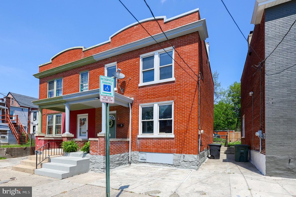 Photo of 15 E Filbert Street, LANCASTER, PA 17603 (MLS # PALA2068850)