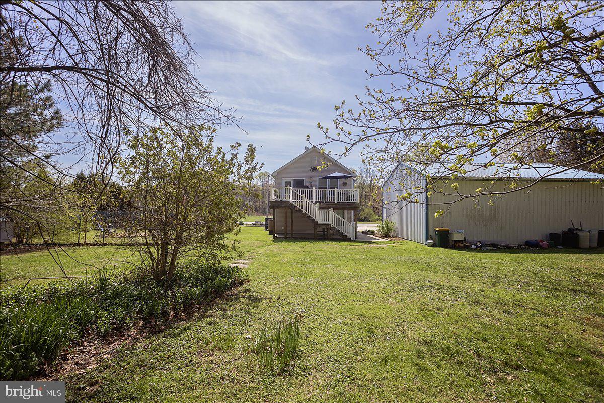 ROCK HALL - Residential