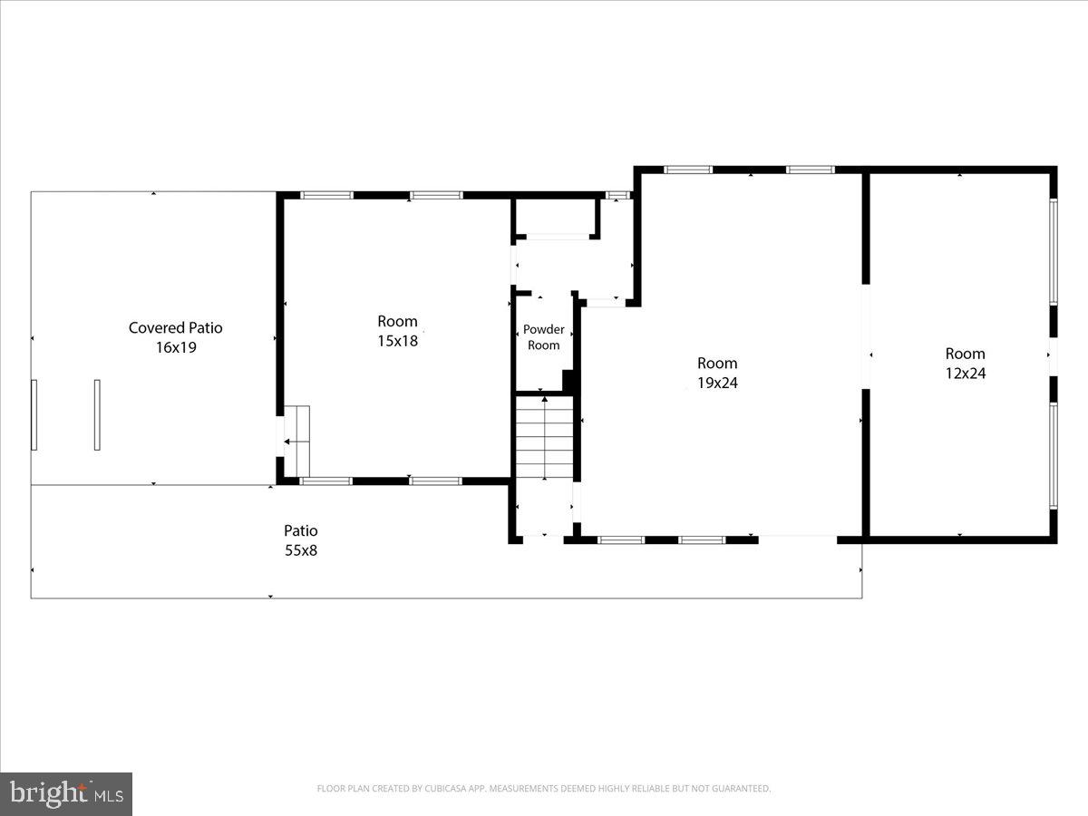 ROCK HALL - Residential