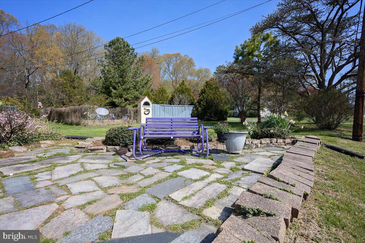 ROCK HALL - Residential