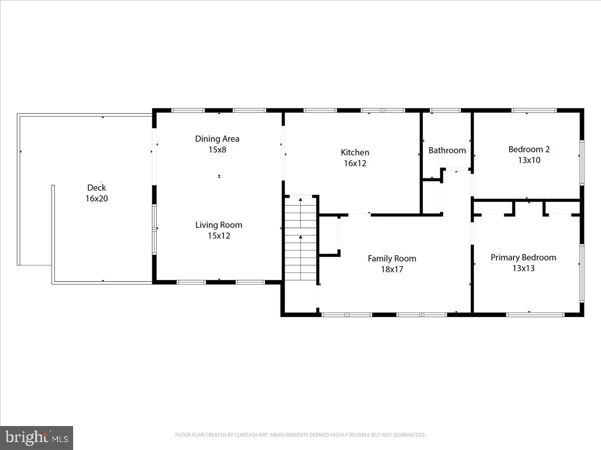 ROCK HALL - Residential