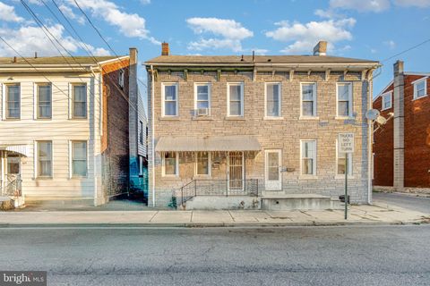 425 CANAL STREET LEBANON PA 17046