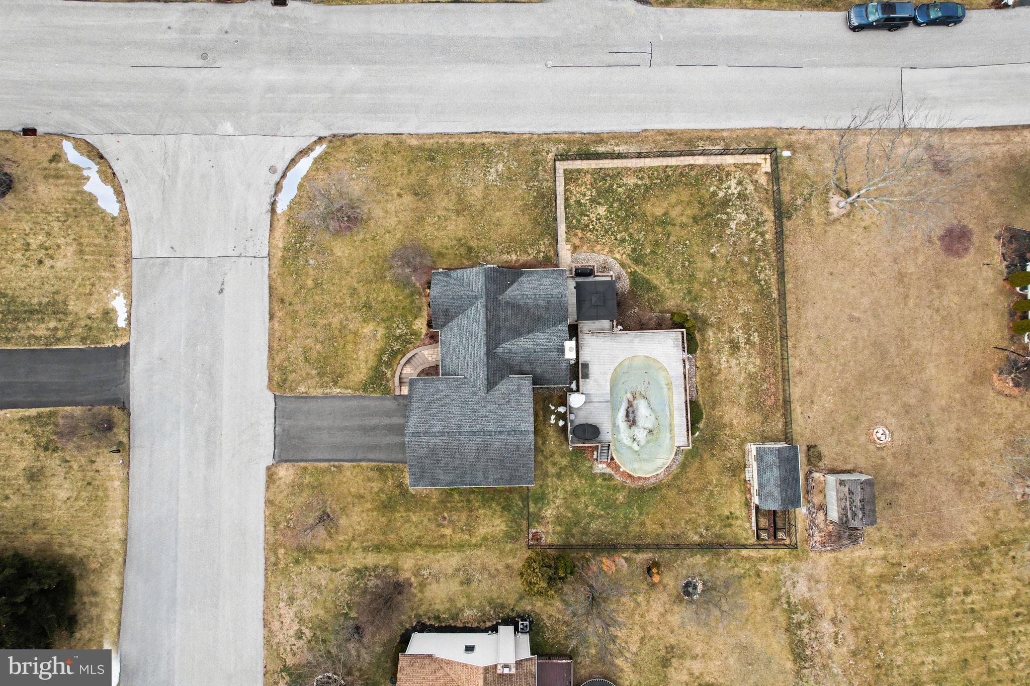 THE MEADOWS - Residential