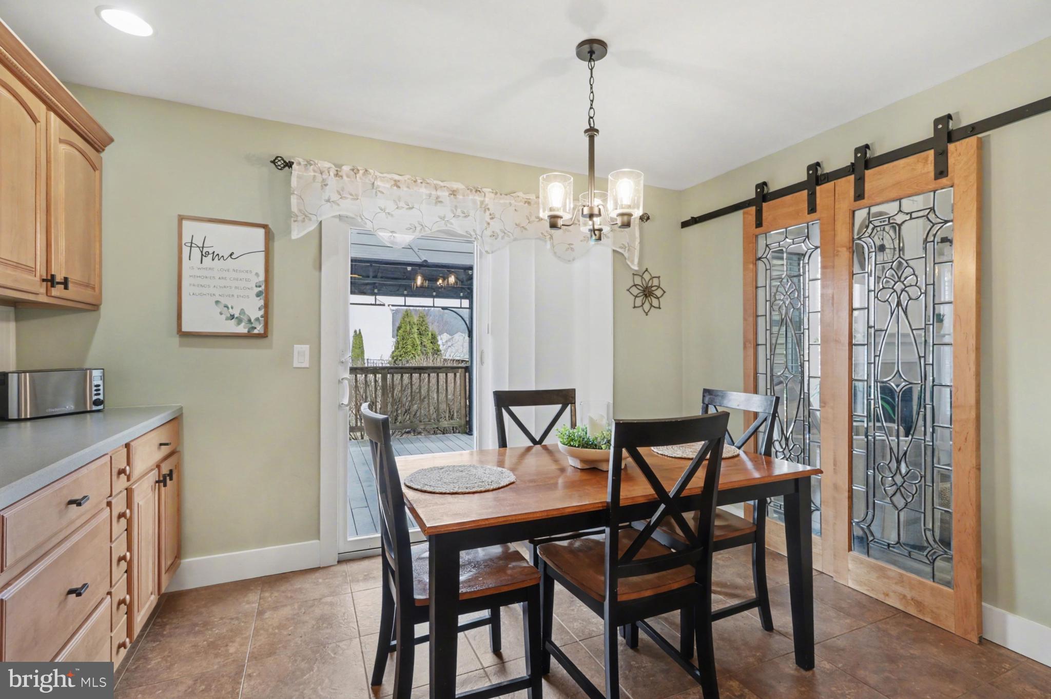 THE MEADOWS - Residential