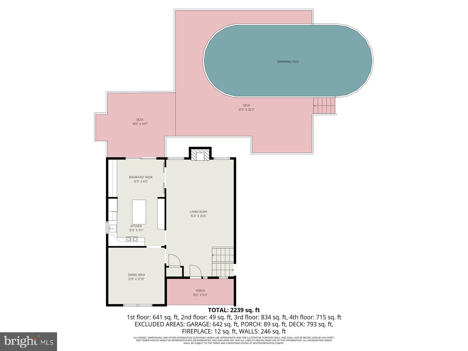 THE MEADOWS - Residential