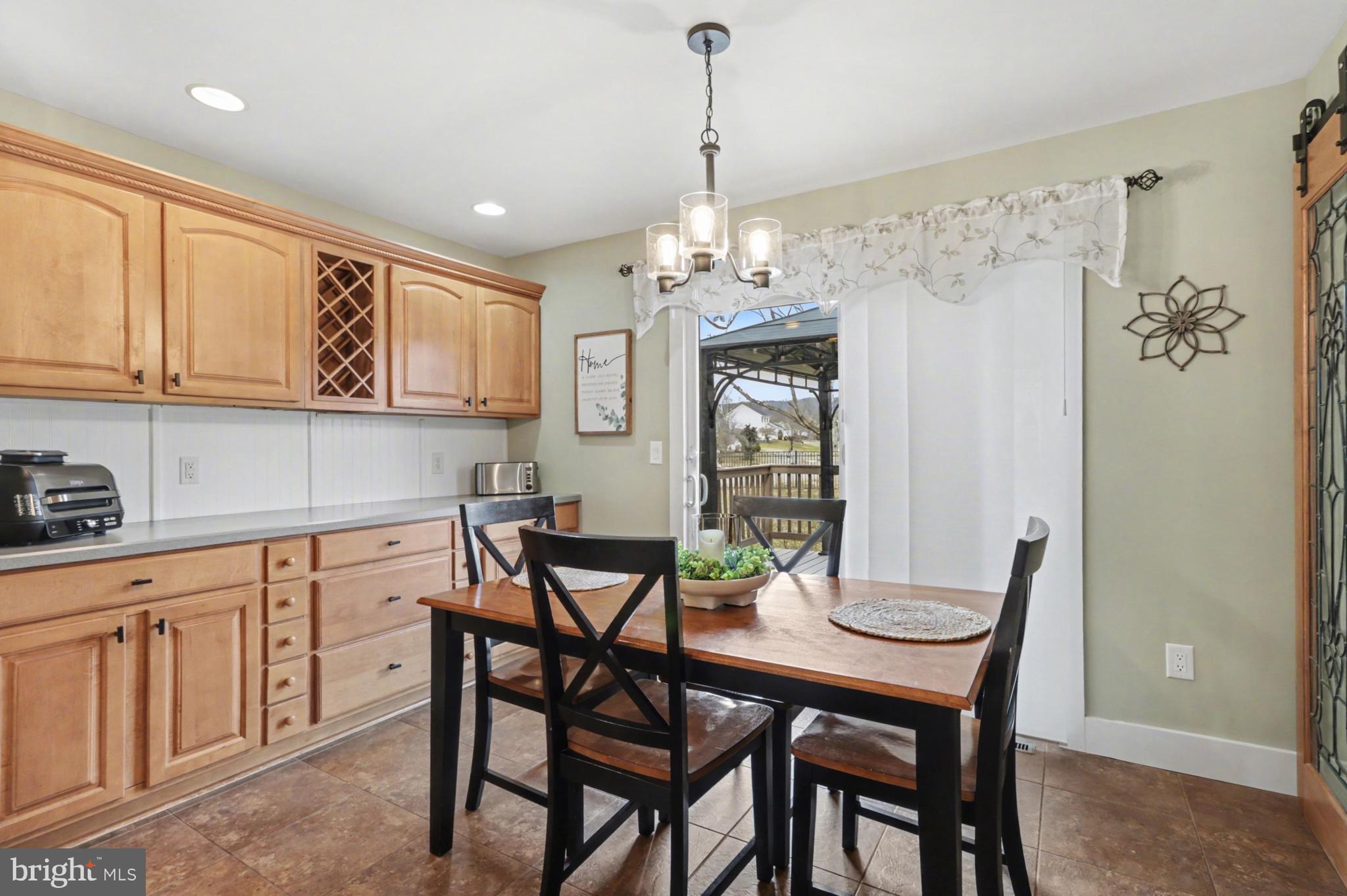 THE MEADOWS - Residential