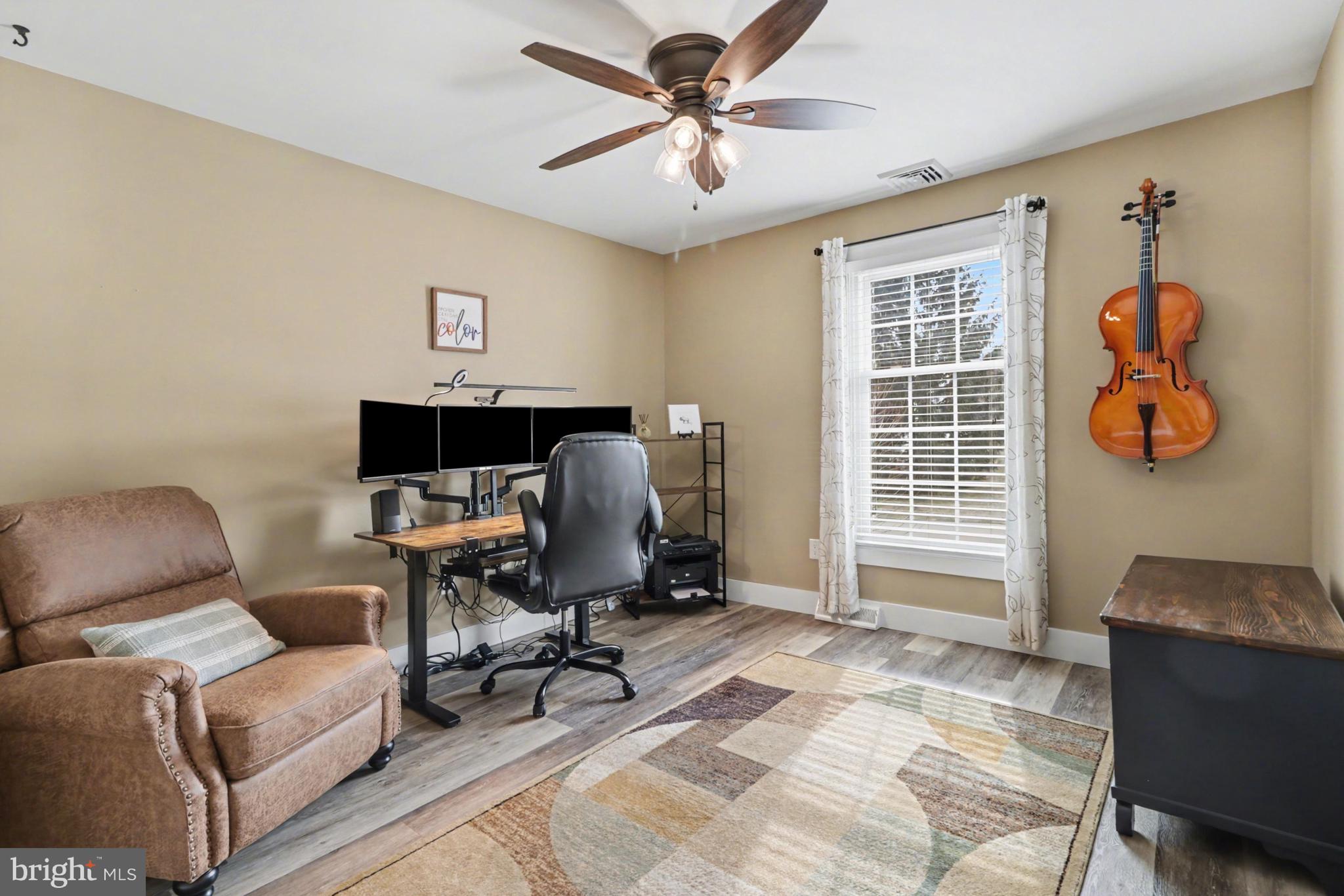 THE MEADOWS - Residential