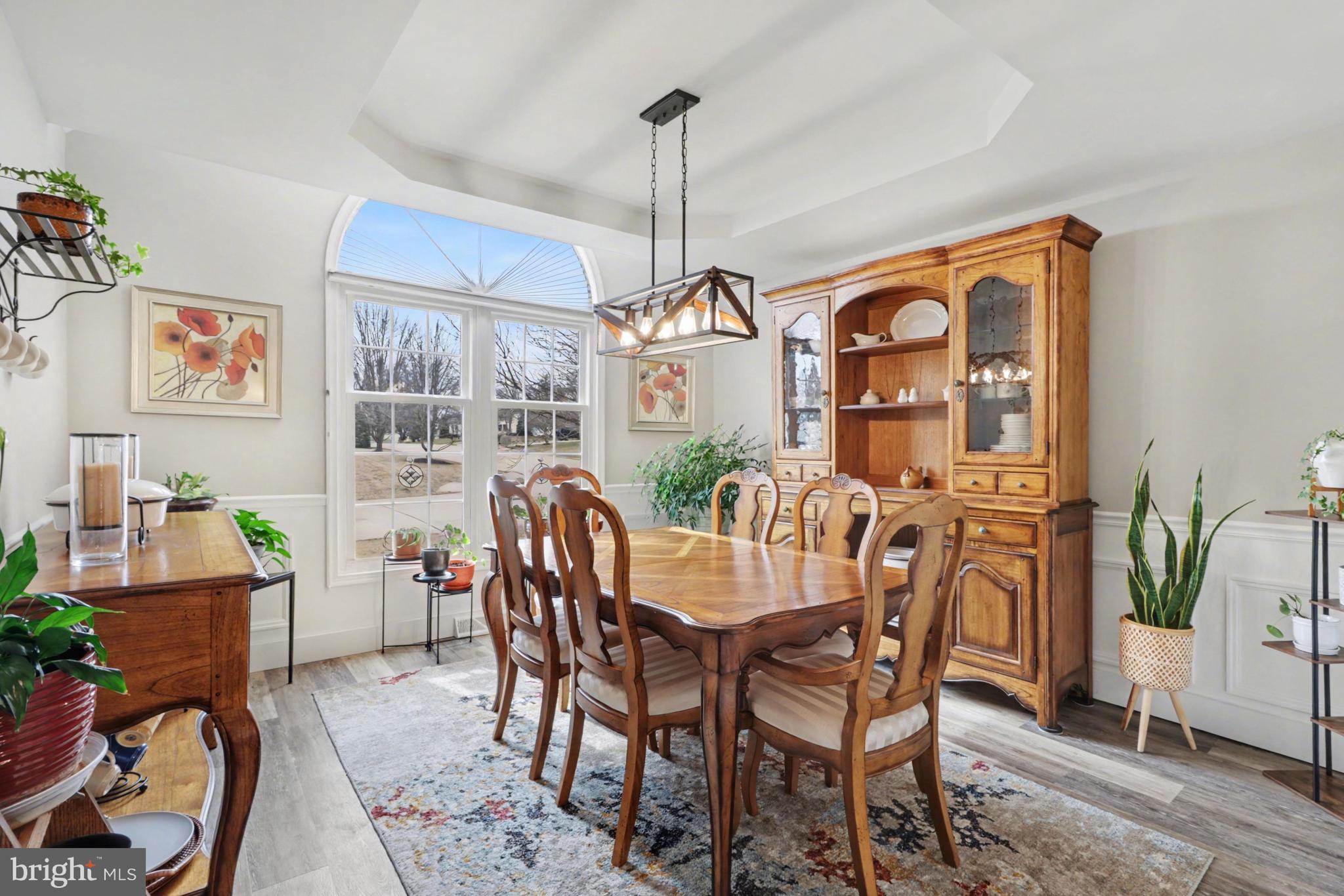 THE MEADOWS - Residential