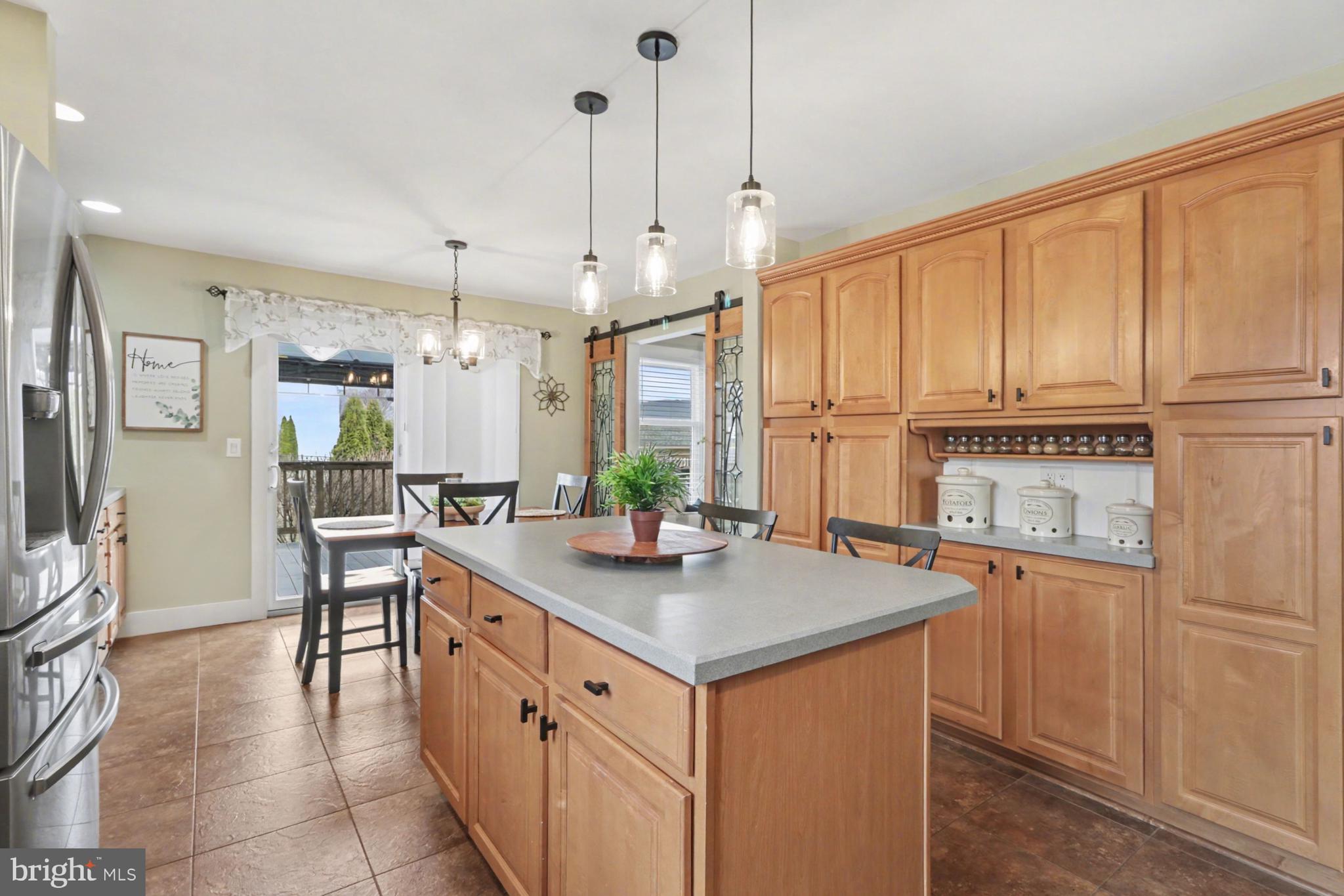 THE MEADOWS - Residential