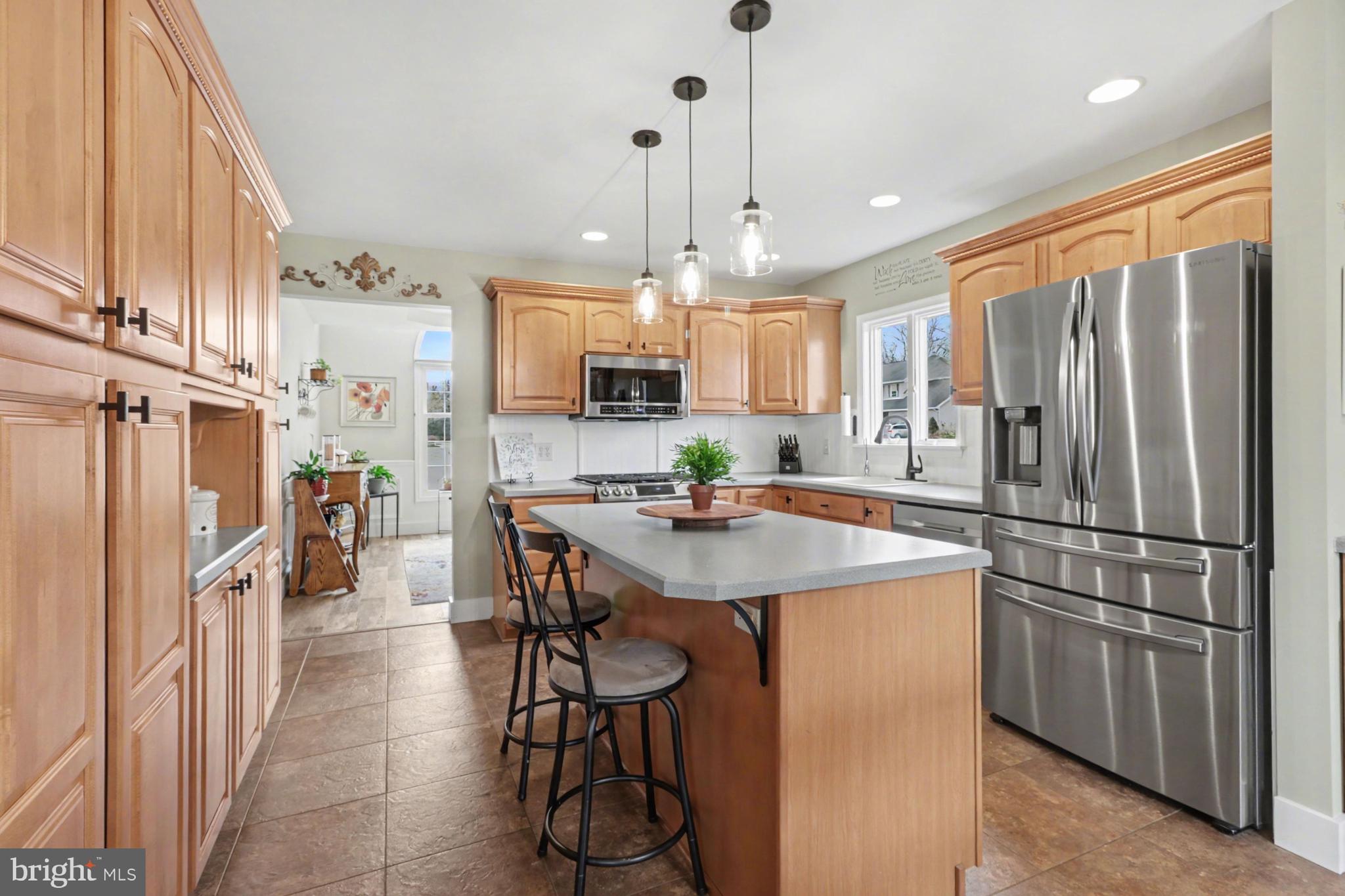 THE MEADOWS - Residential