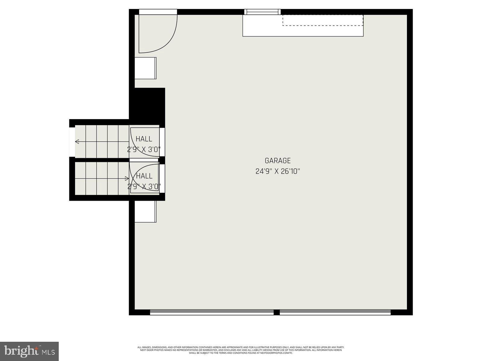 THE MEADOWS - Residential