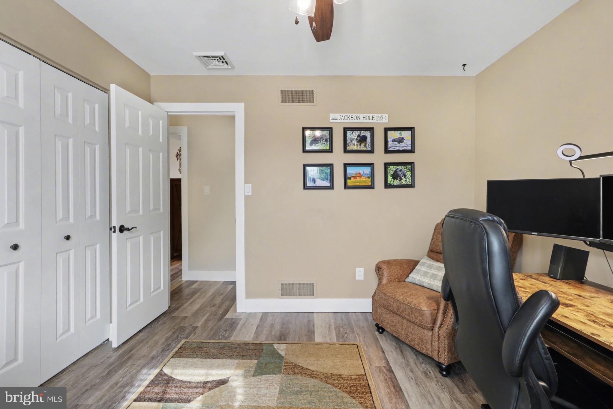 THE MEADOWS - Residential