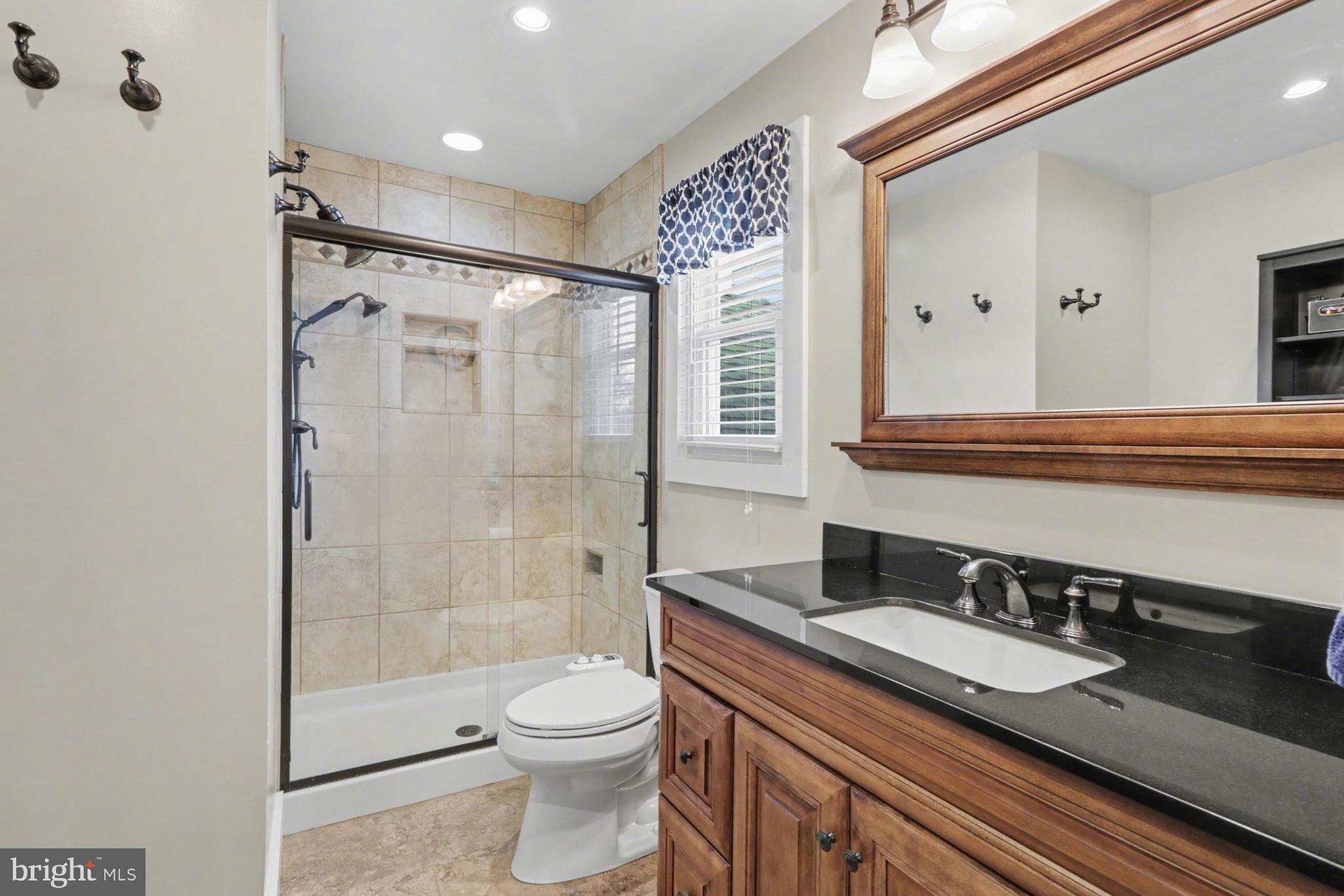 THE MEADOWS - Residential