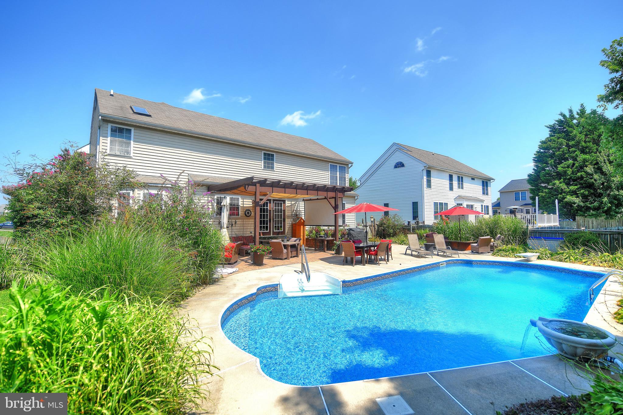 CASTLE BLANEY - Residential