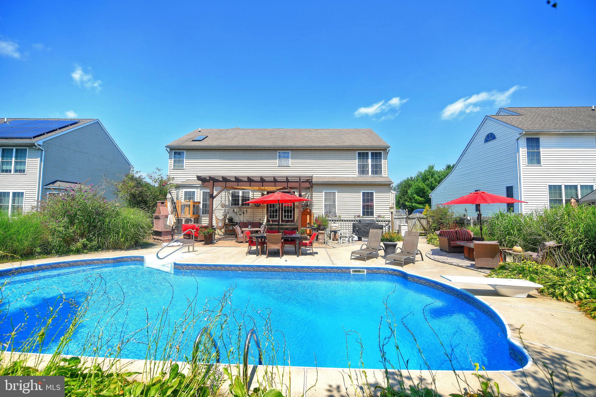 CASTLE BLANEY - Residential