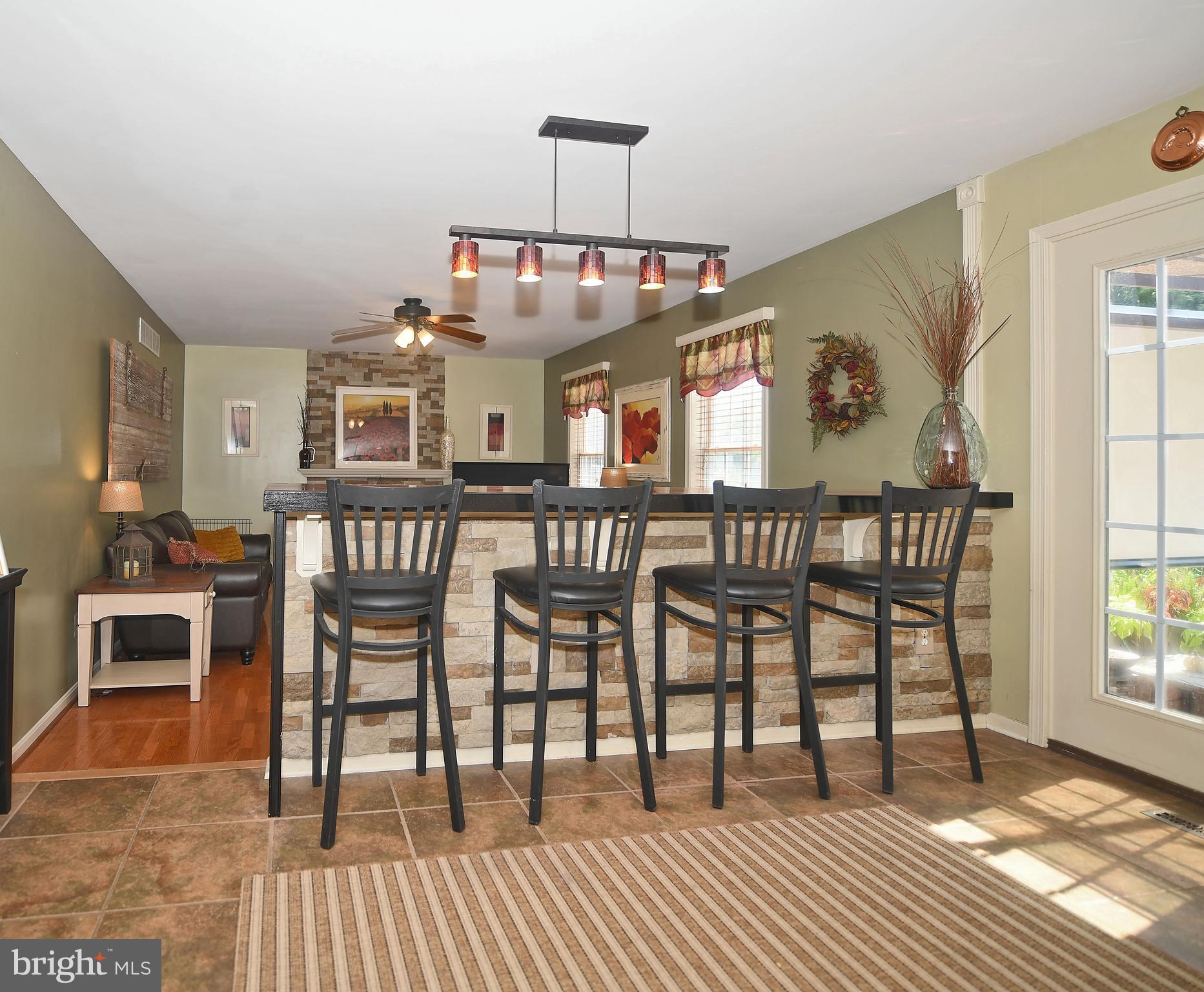 CASTLE BLANEY - Residential