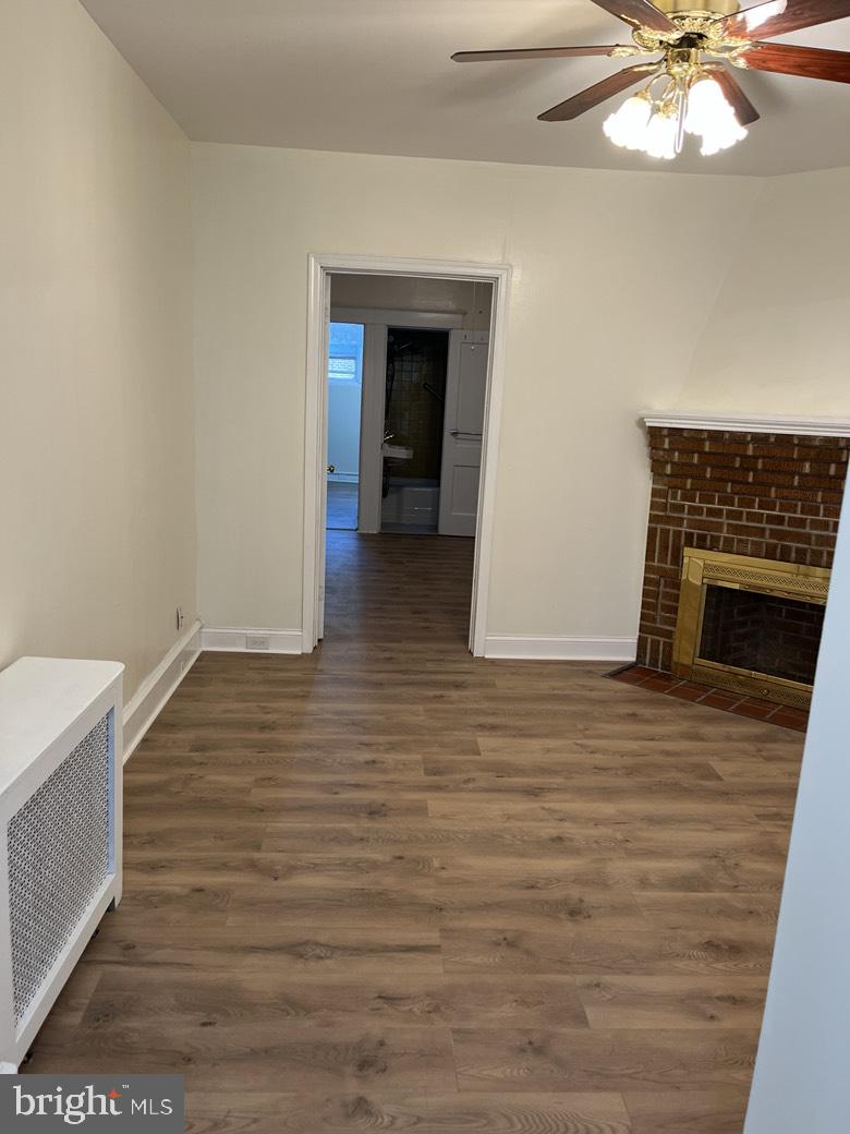 MAYFAIR (WEST) - Residential Lease