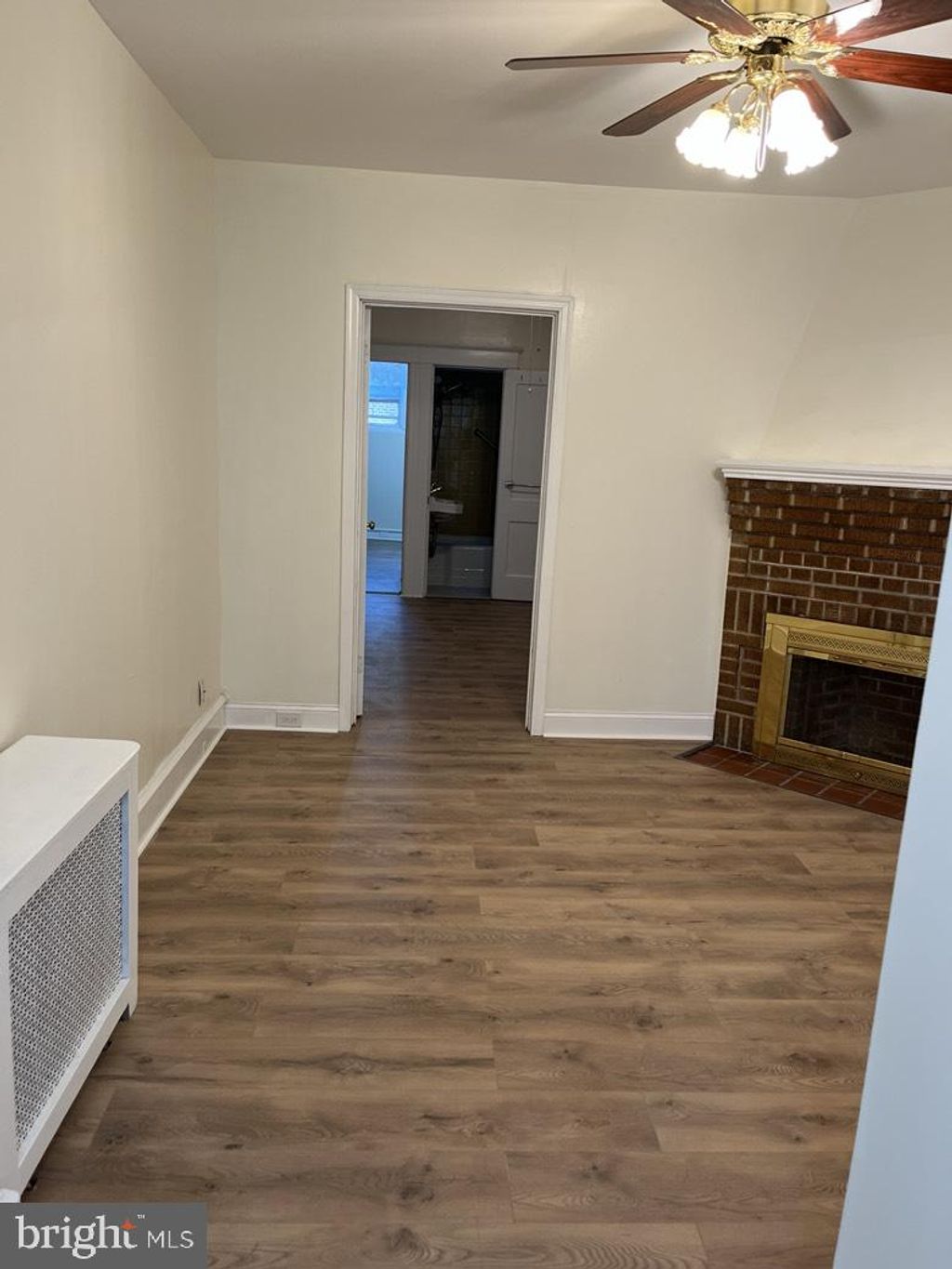 Photo of 3515 Englewood Street #1ST FLOOR, PHILADELPHIA, PA 19149 (MLS # PAPH2552460)