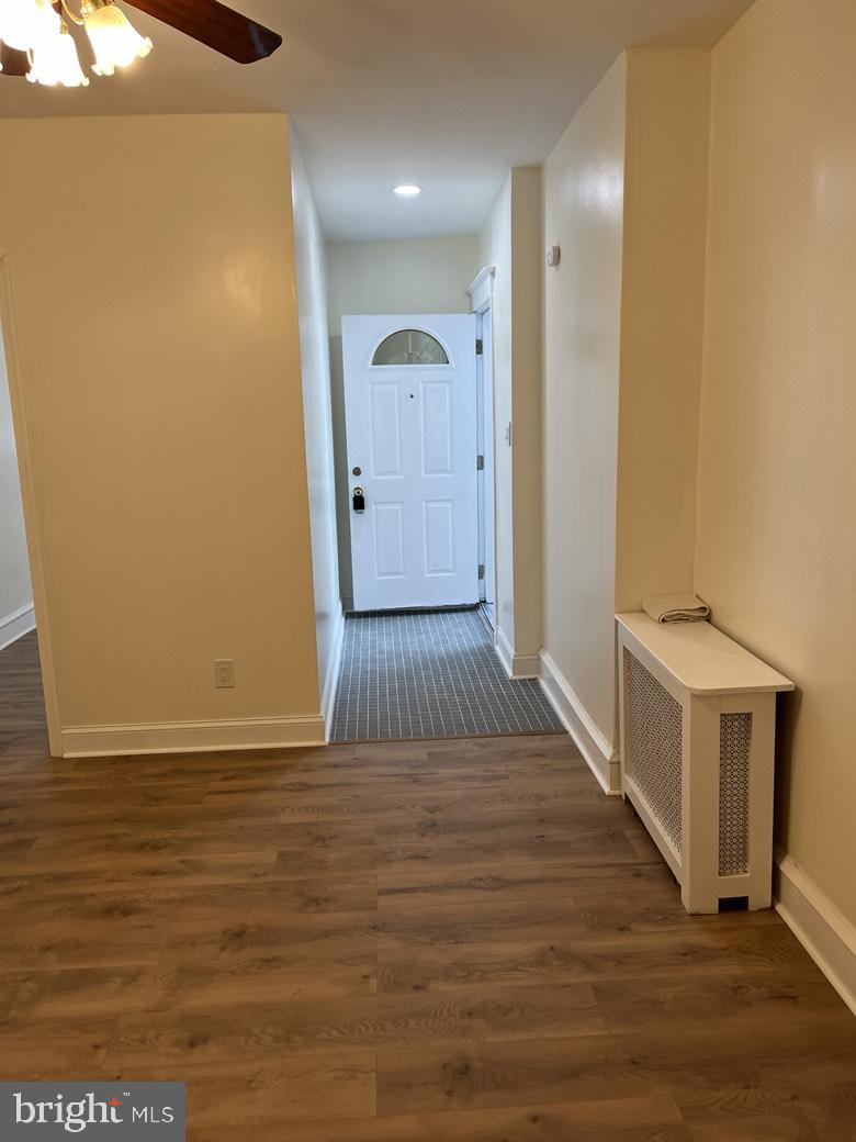 MAYFAIR (WEST) - Residential Lease