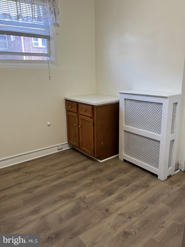 MAYFAIR (WEST) - Residential Lease