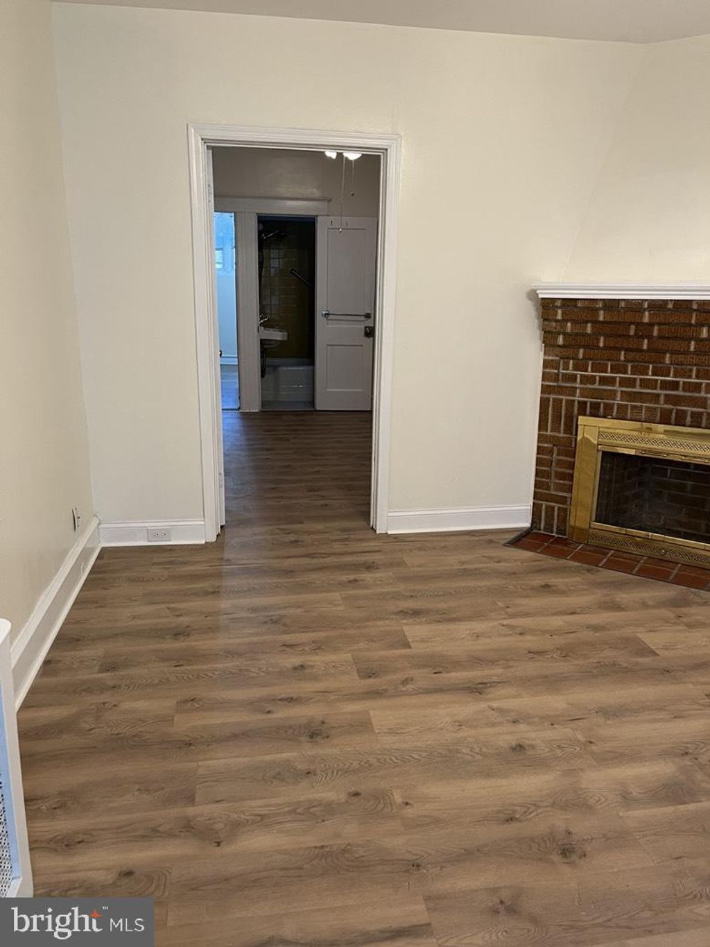 Photo of 3515 Englewood Street #1ST FLOOR, PHILADELPHIA, PA 19149 (MLS # PAPH2552460)