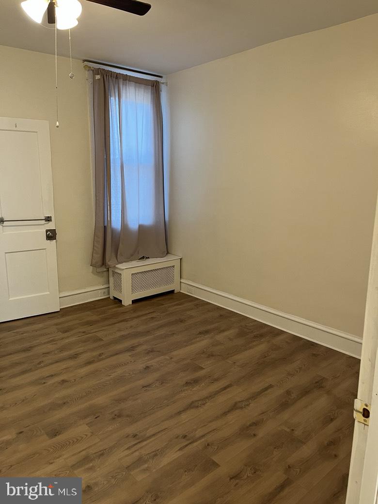 MAYFAIR (WEST) - Residential Lease