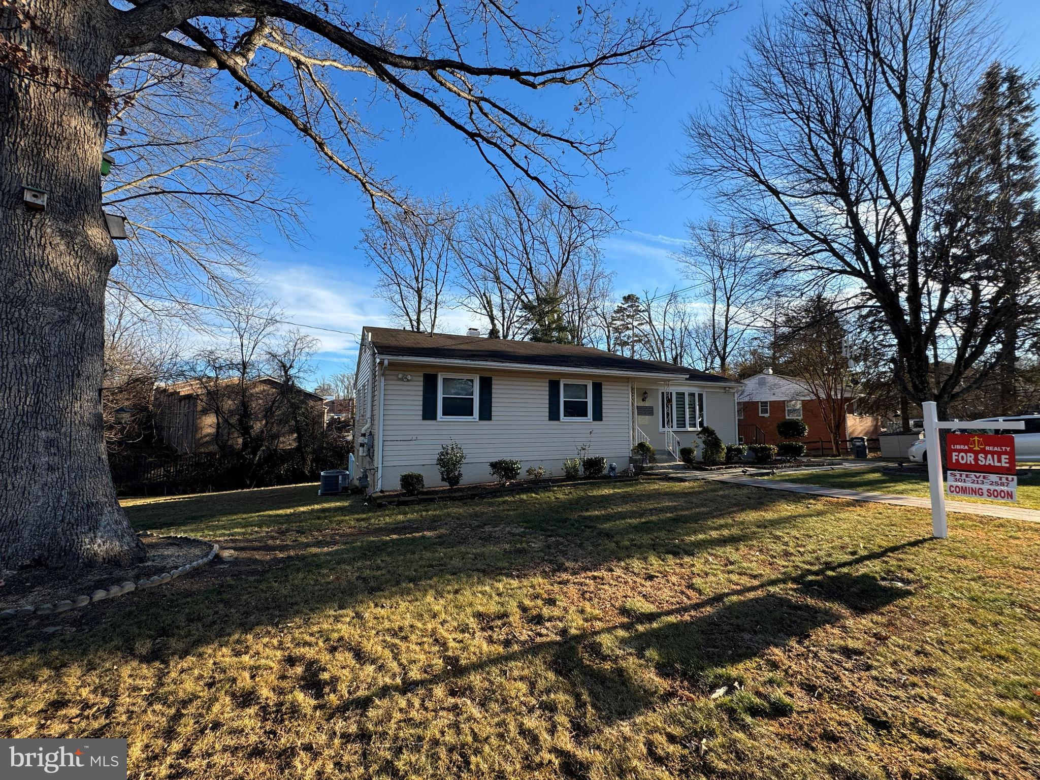 VIENNA WOODS - Residential