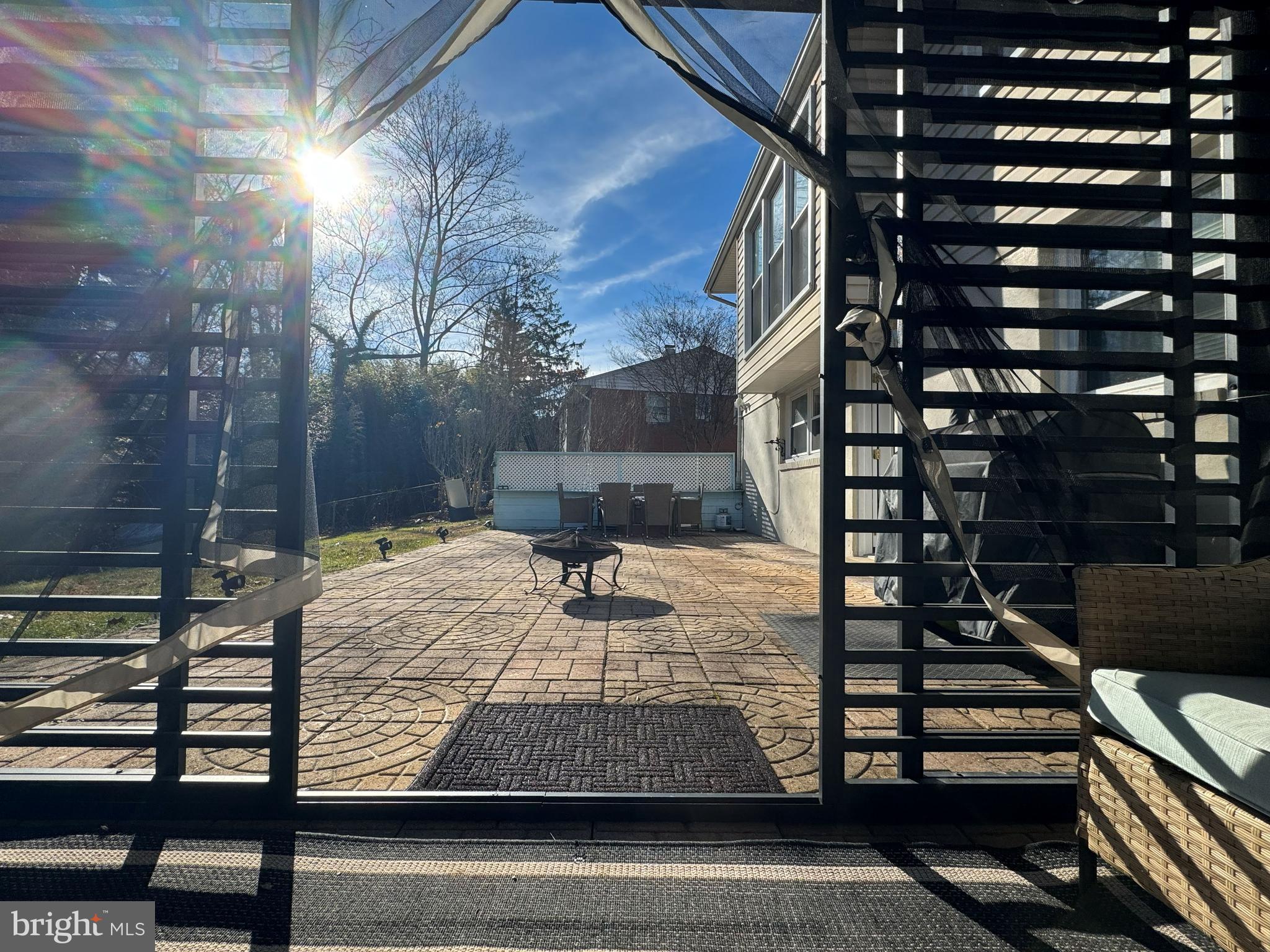 VIENNA WOODS - Residential