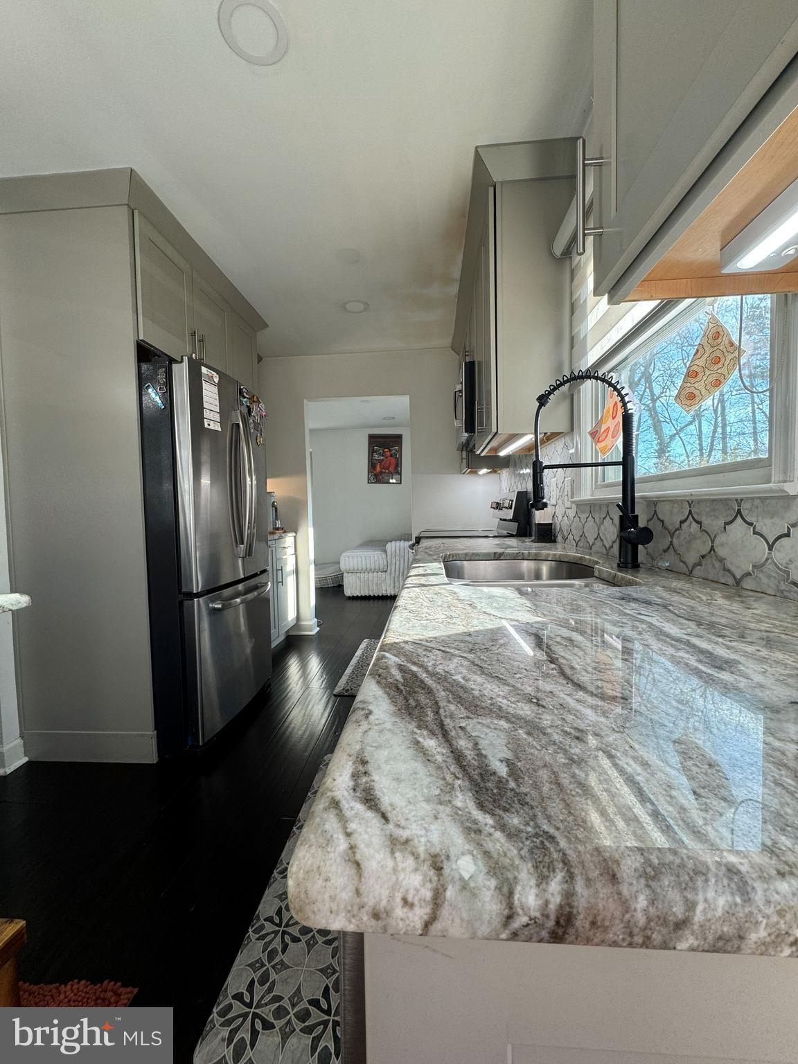 VIENNA WOODS - Residential