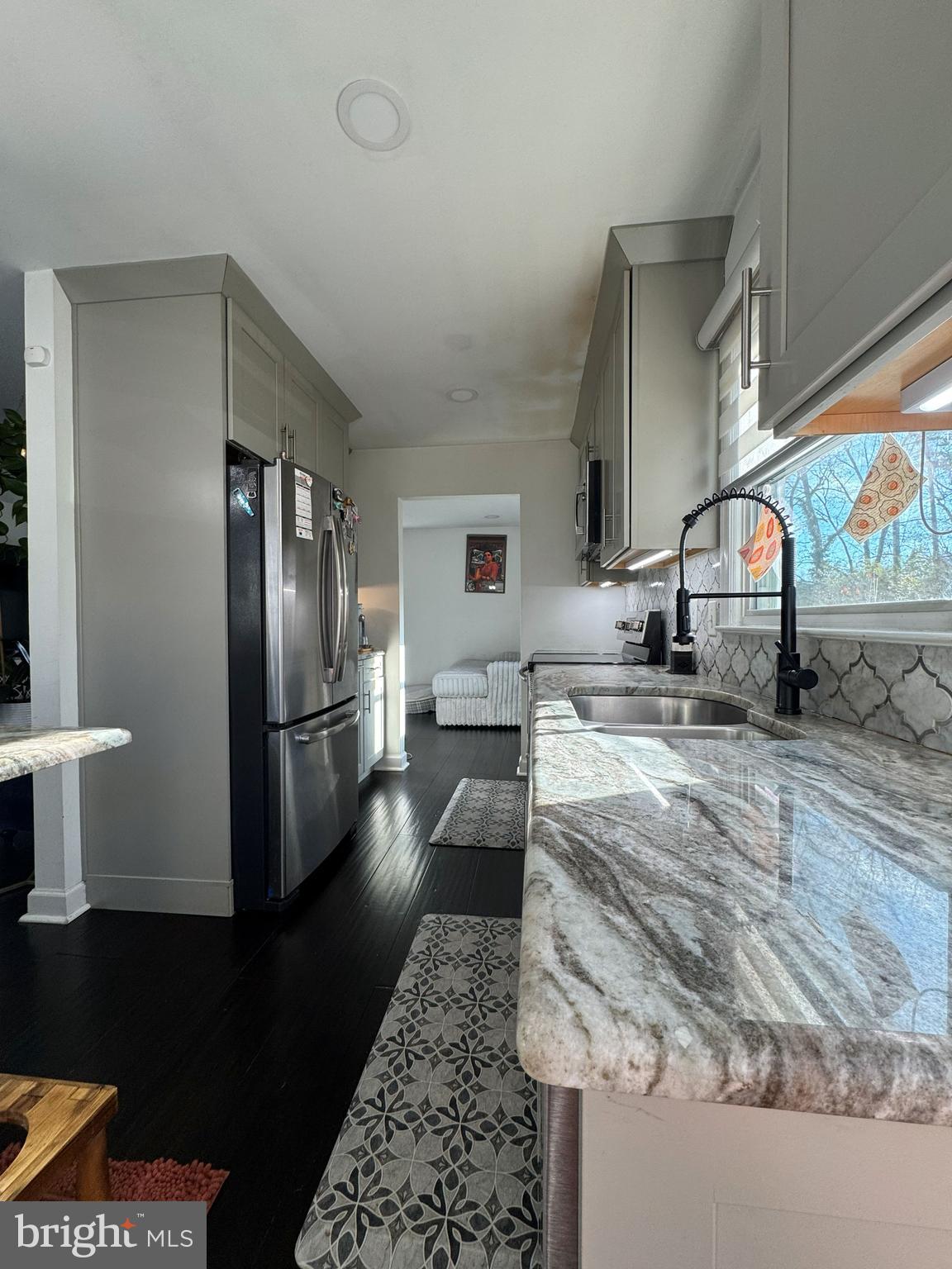 VIENNA WOODS - Residential