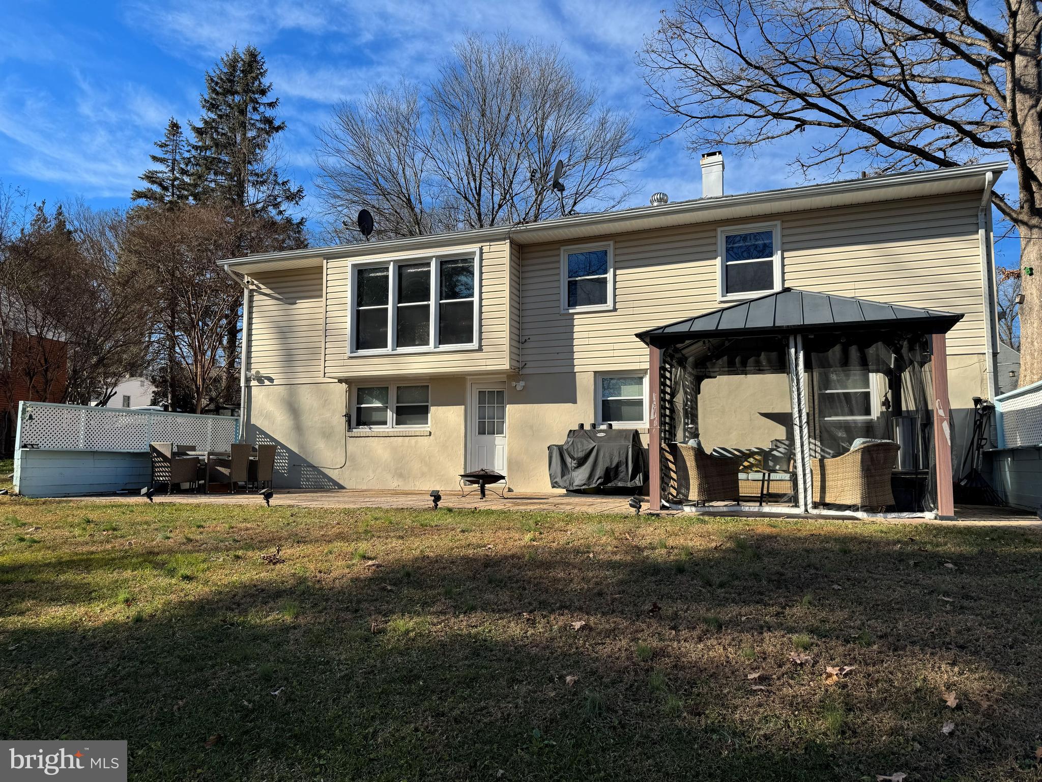 VIENNA WOODS - Residential