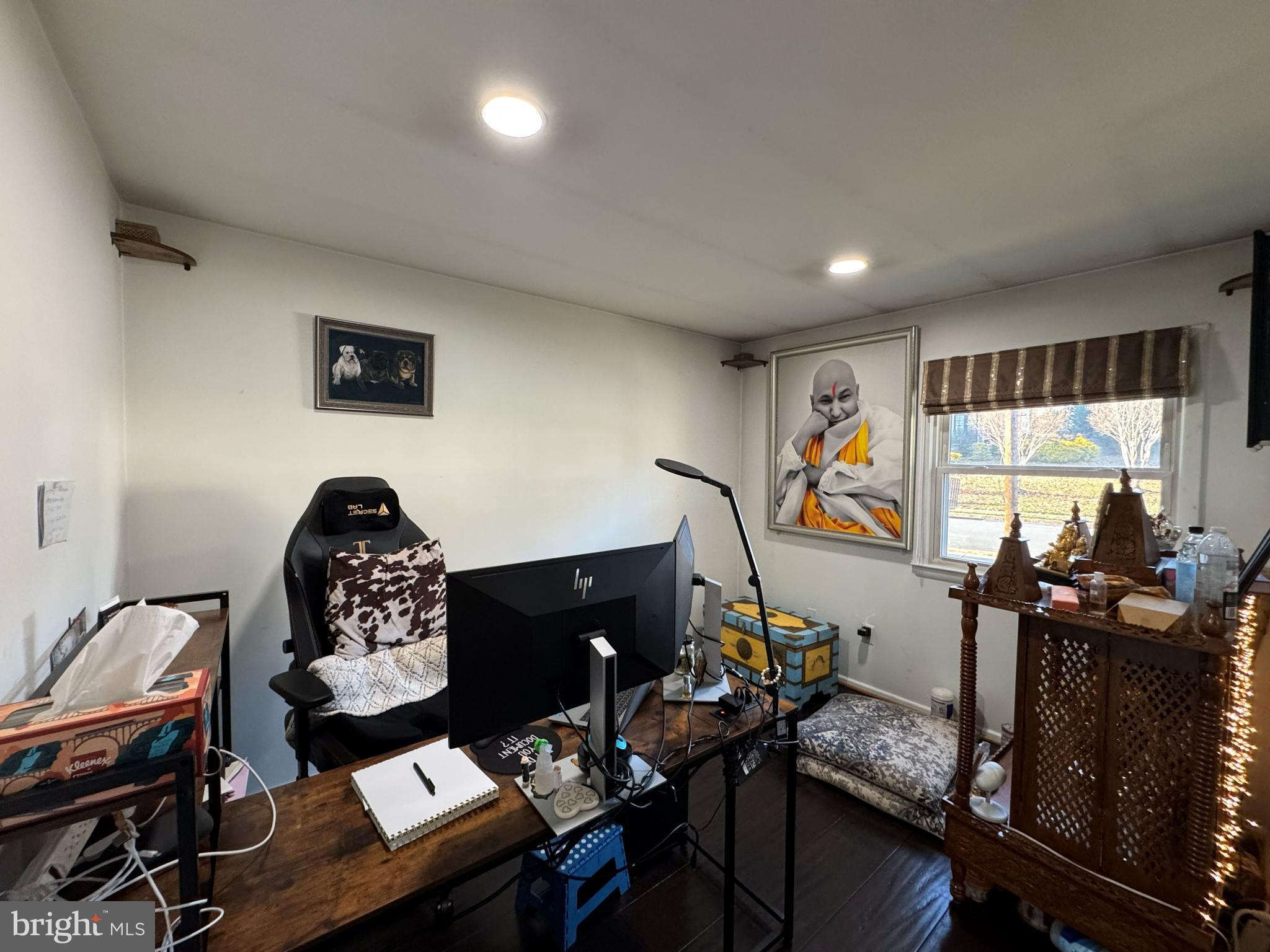 VIENNA WOODS - Residential