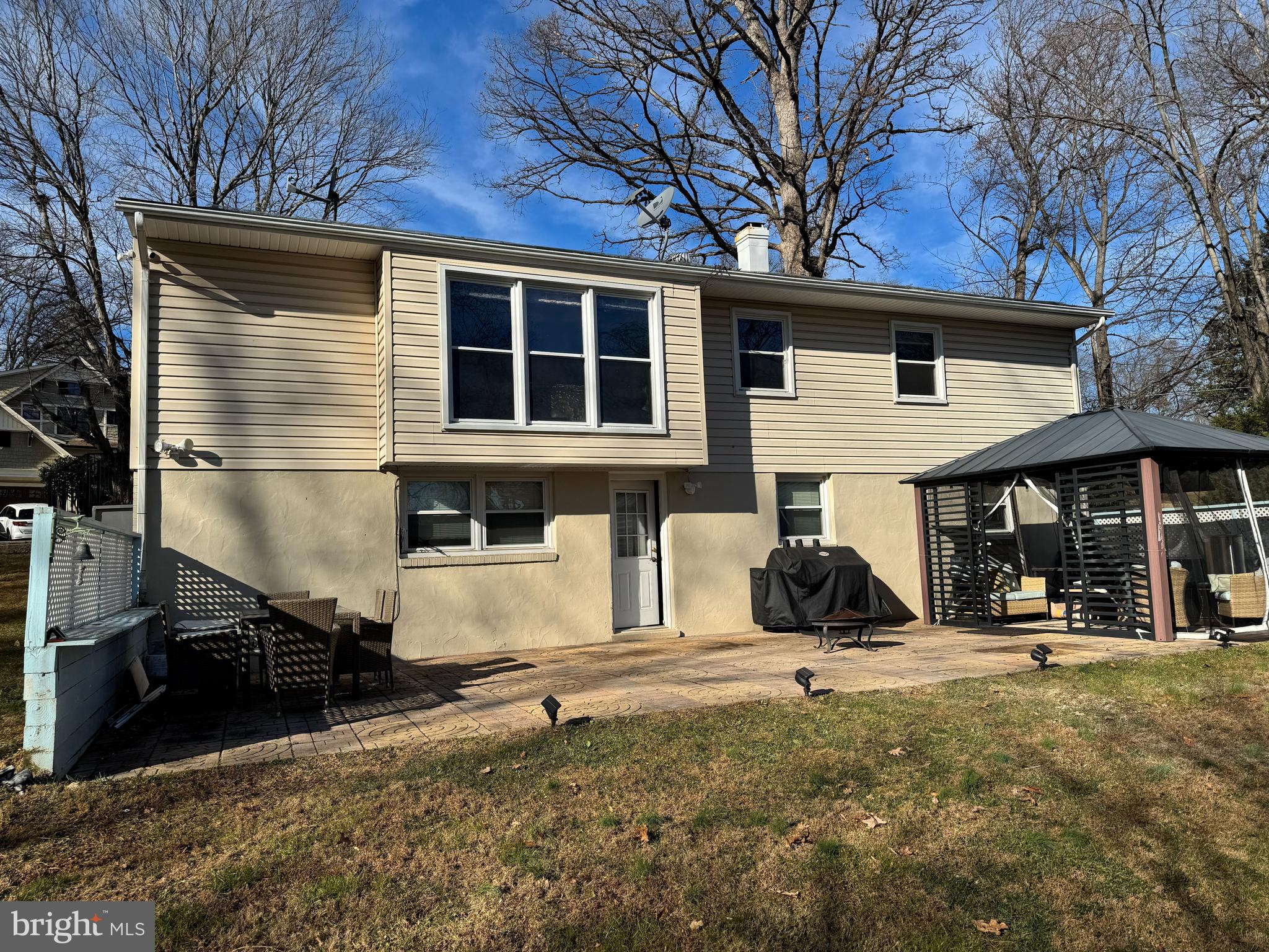 VIENNA WOODS - Residential