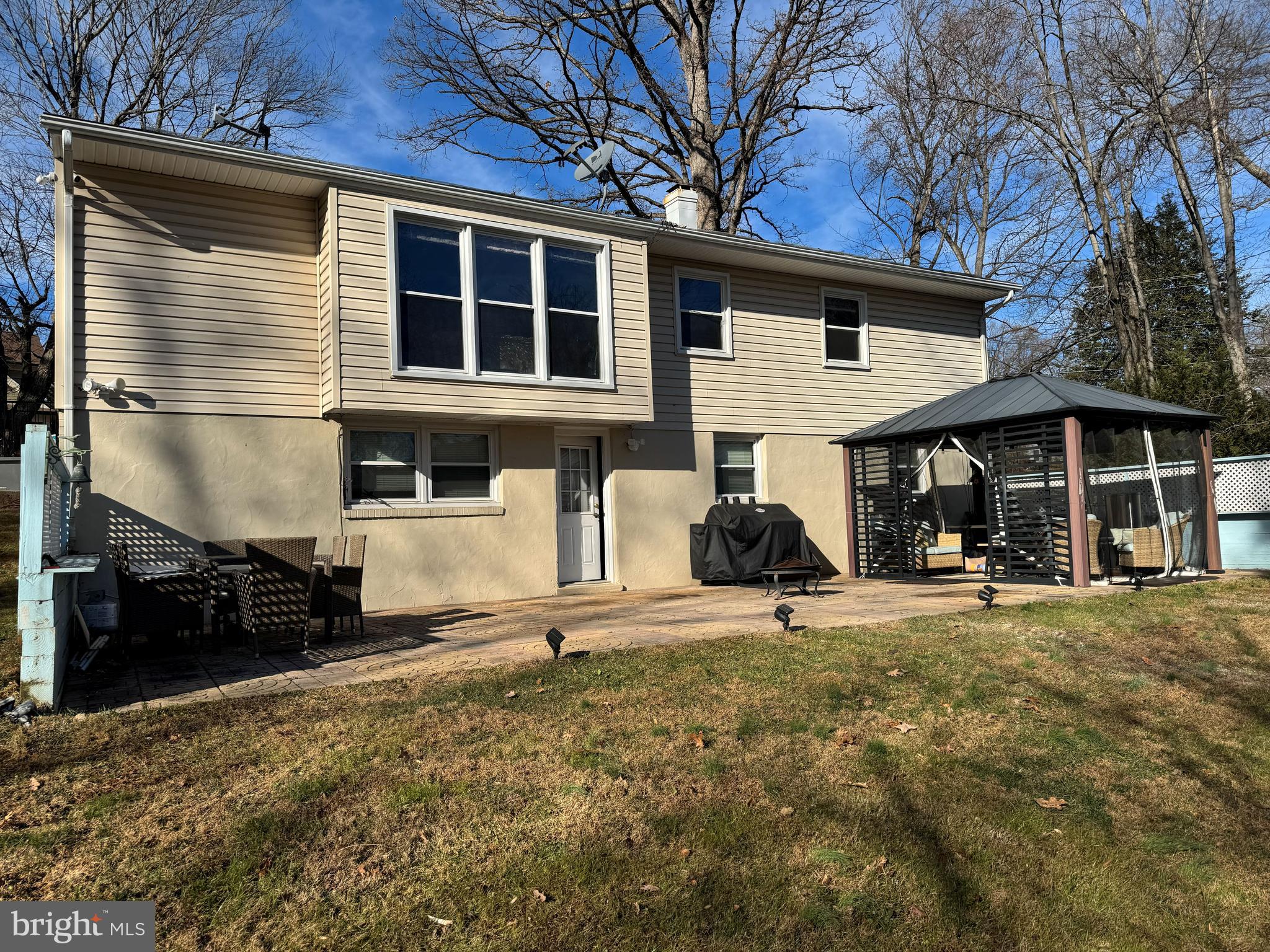 VIENNA WOODS - Residential